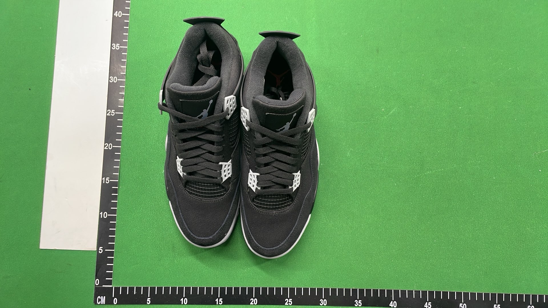 Air Jordan 4 Retro Shoes - All Colors & Styles