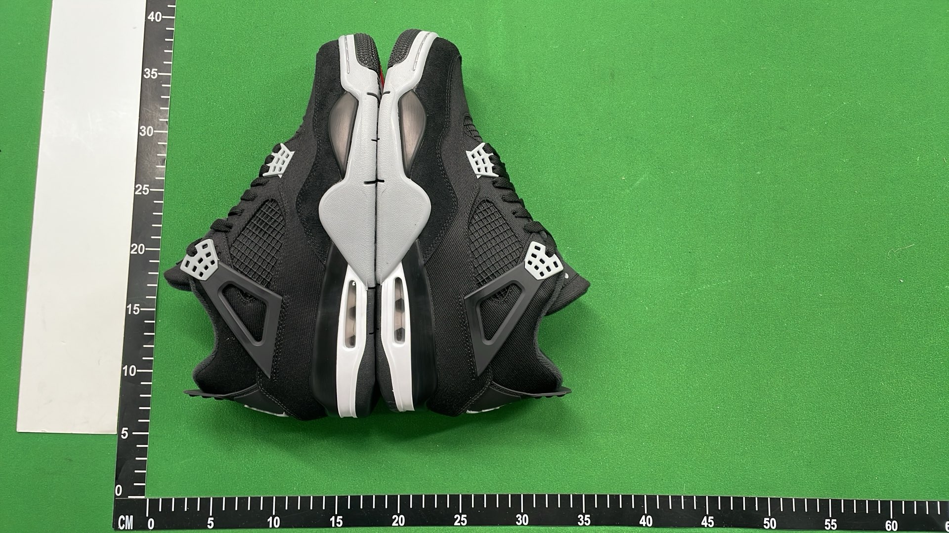 Air Jordan 4 Retro Shoes - All Colors & Styles