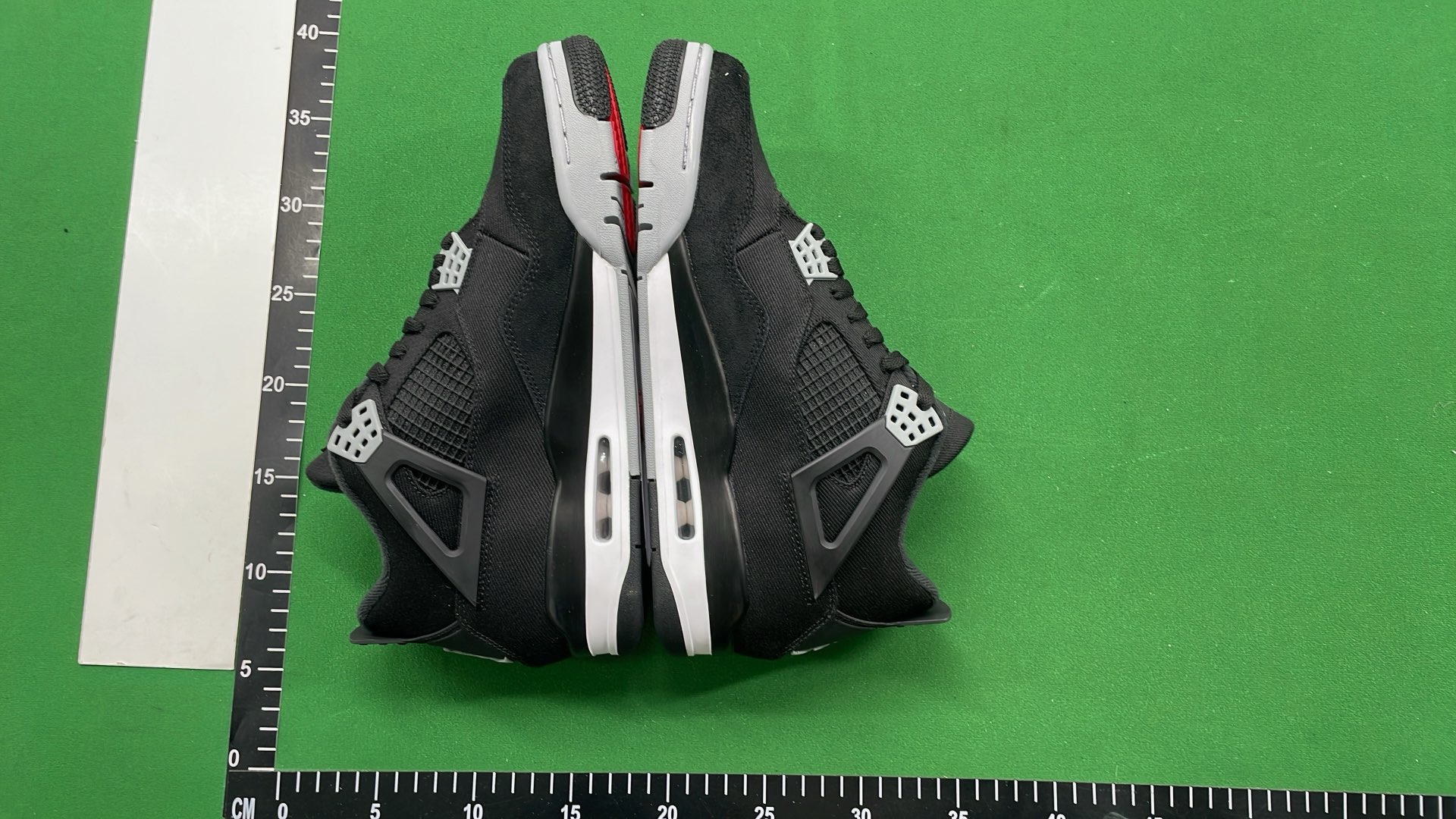 Air Jordan 4 Retro Shoes - All Colors & Styles