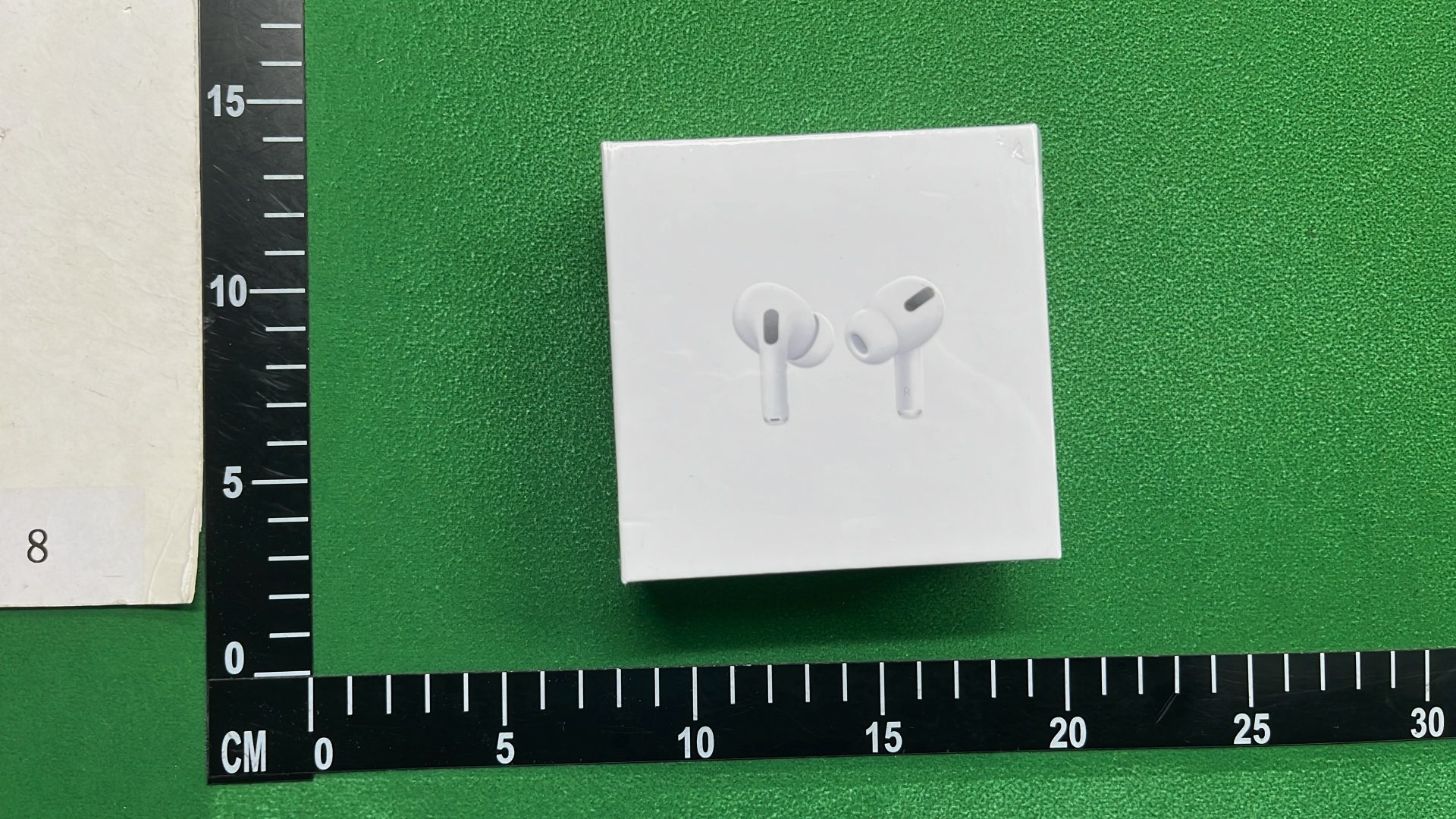 AirPods Pro Wireless Earbuds with Active Noise Cancellation