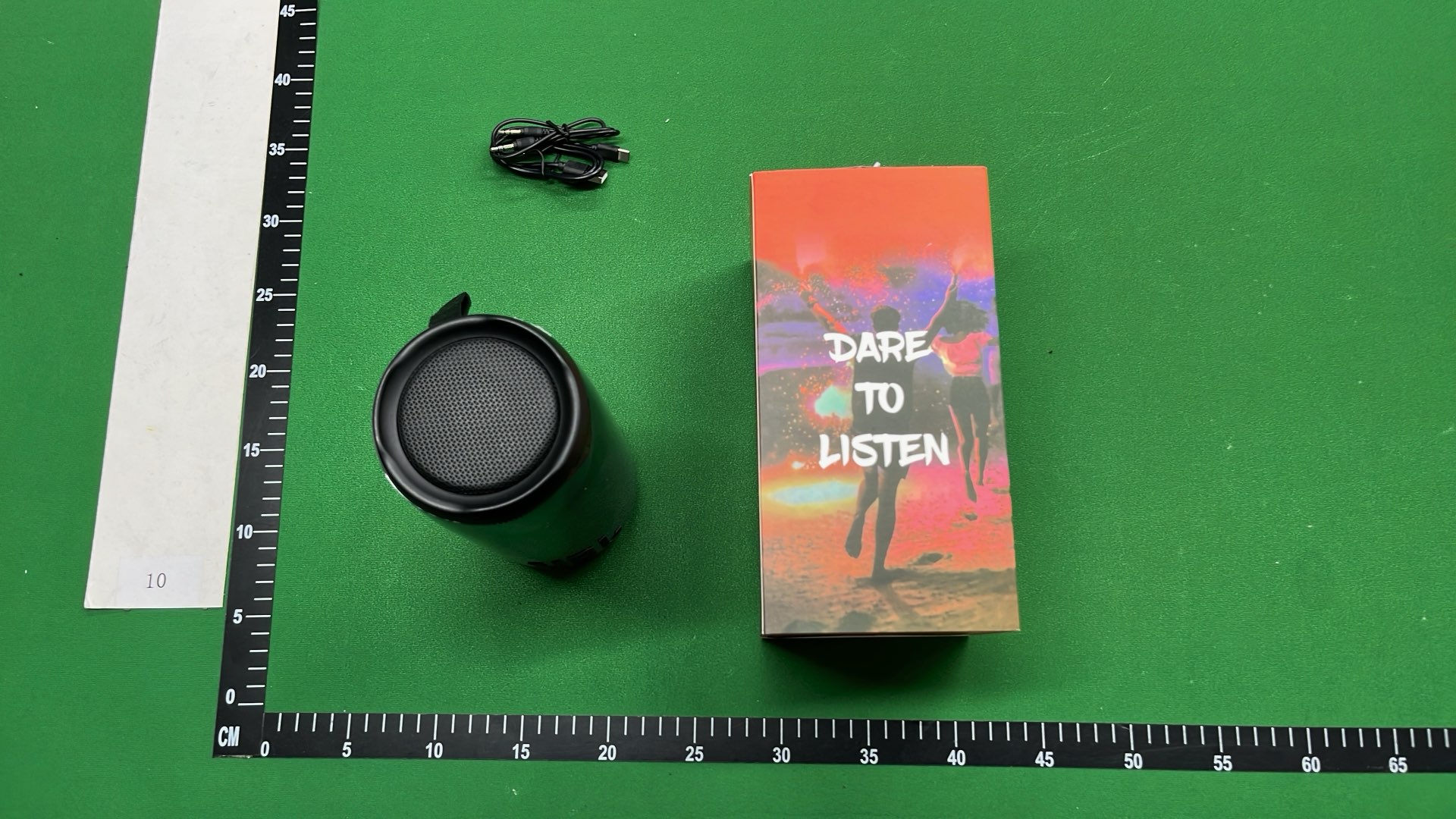 JBL Pulse 5 Portable Bluetooth Speaker with RGB Lighting