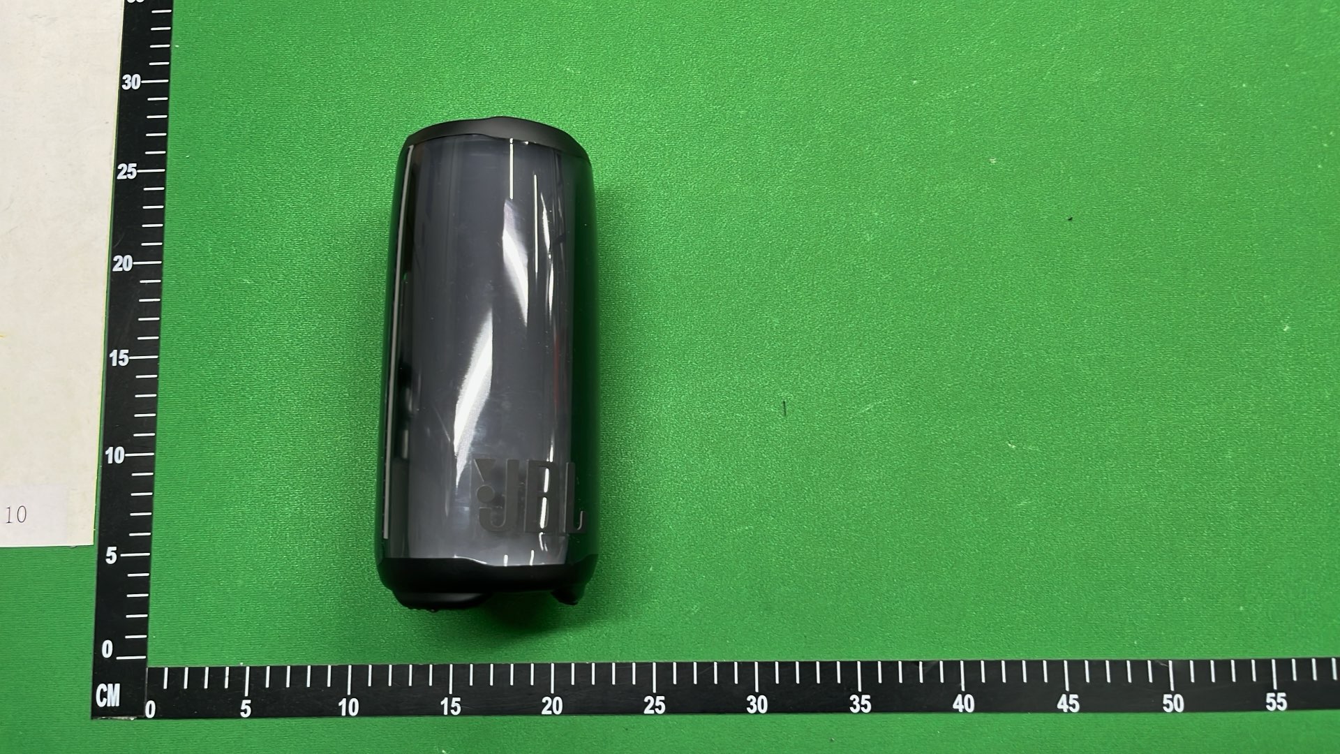 JBL Pulse 5 Portable Bluetooth Speaker with RGB Lighting