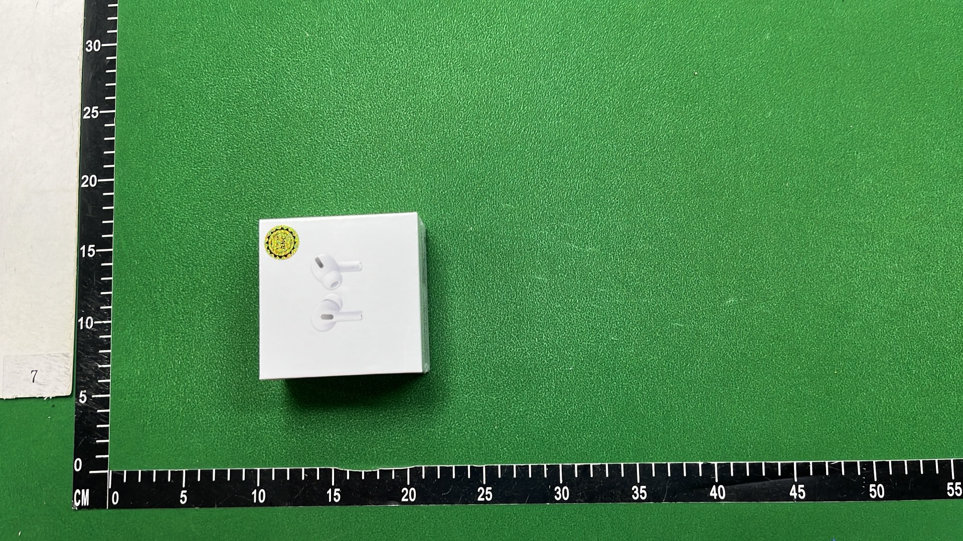 AirPods Pro 2nd Generation Wireless Earbuds with Charging Case