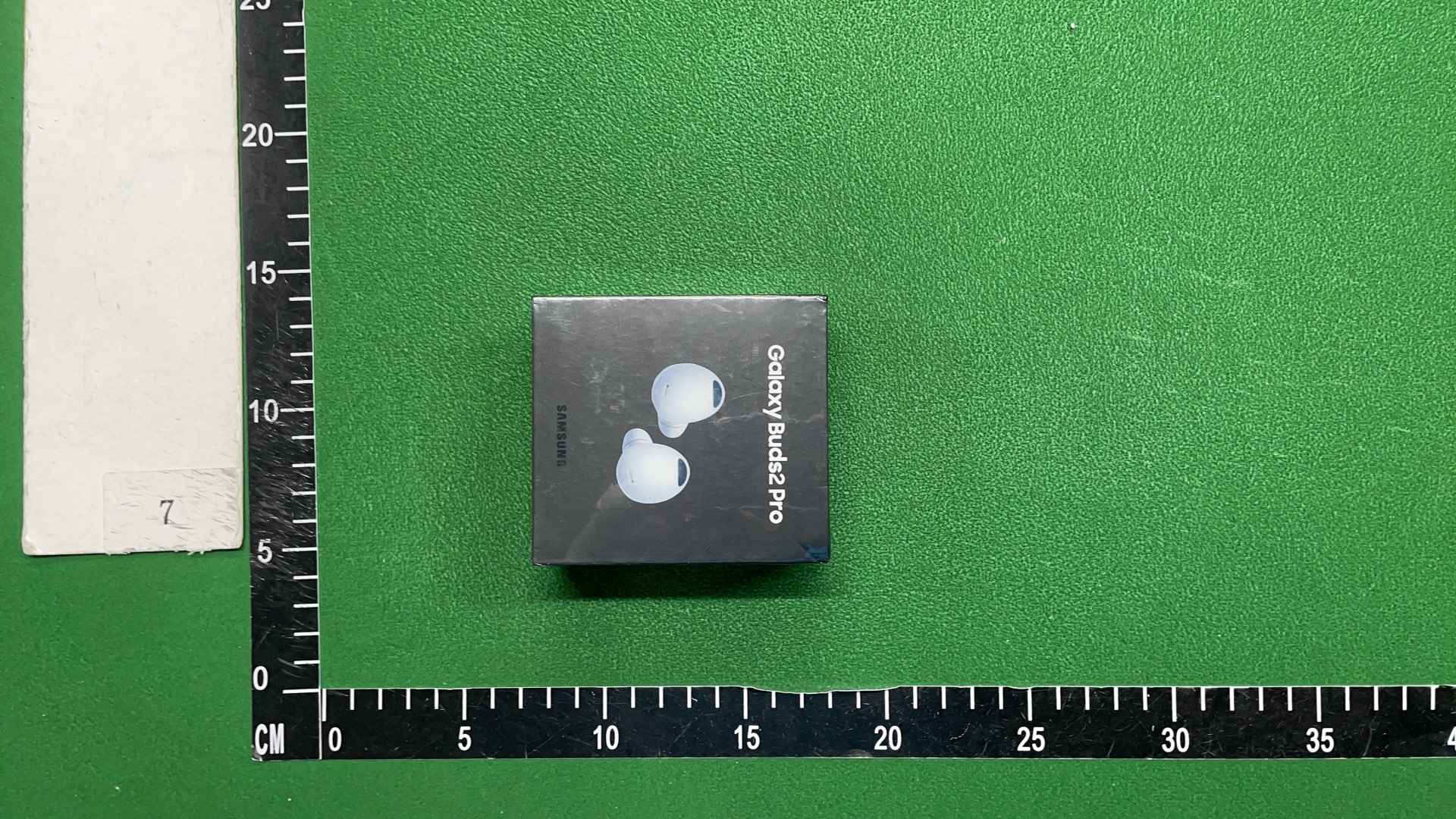 Galaxy Buds 2 Wireless Earbuds in Lavender