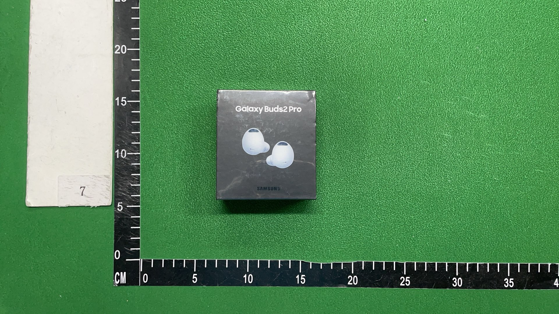 Galaxy Buds 2 Wireless Earbuds in Lavender