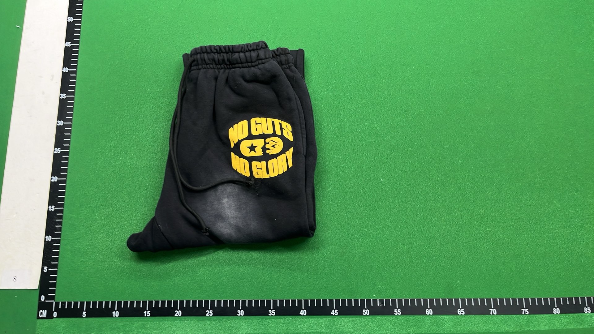 Hellstar Hoodie and Pants Set - Trendy Streetwear Outfit