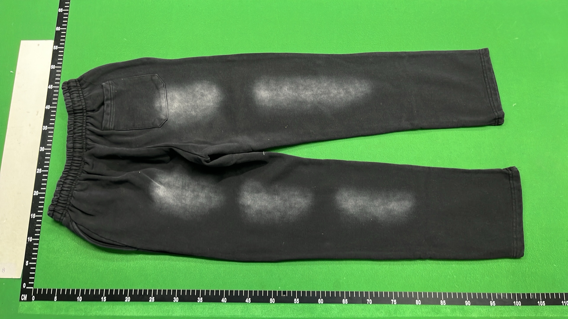 Hellstar Hoodie and Pants Set - Trendy Streetwear Outfit