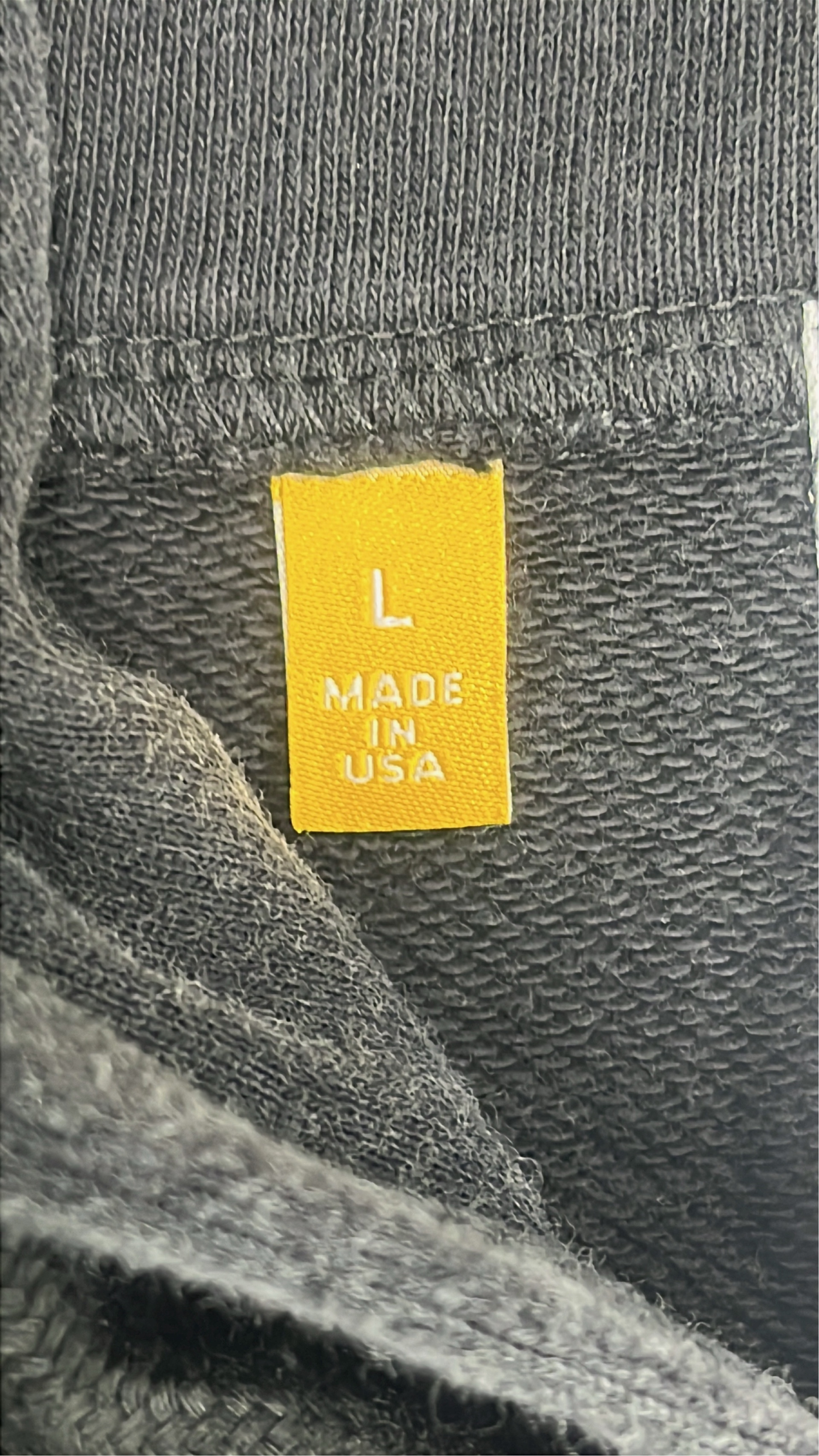 Lanvin DEPT. de la GALERIE Zip-Up Hoodie Black