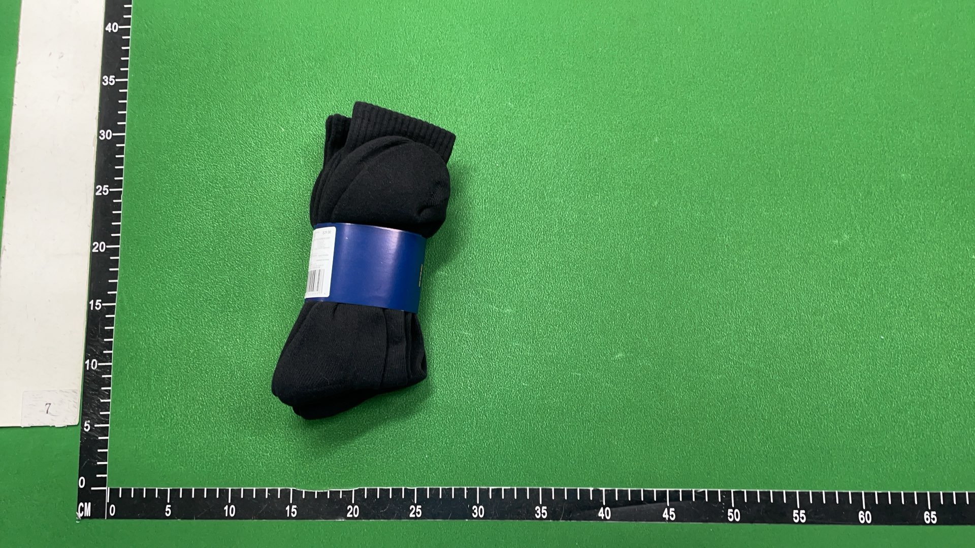 Polo Ralph Lauren Classic Crew Cotton Socks