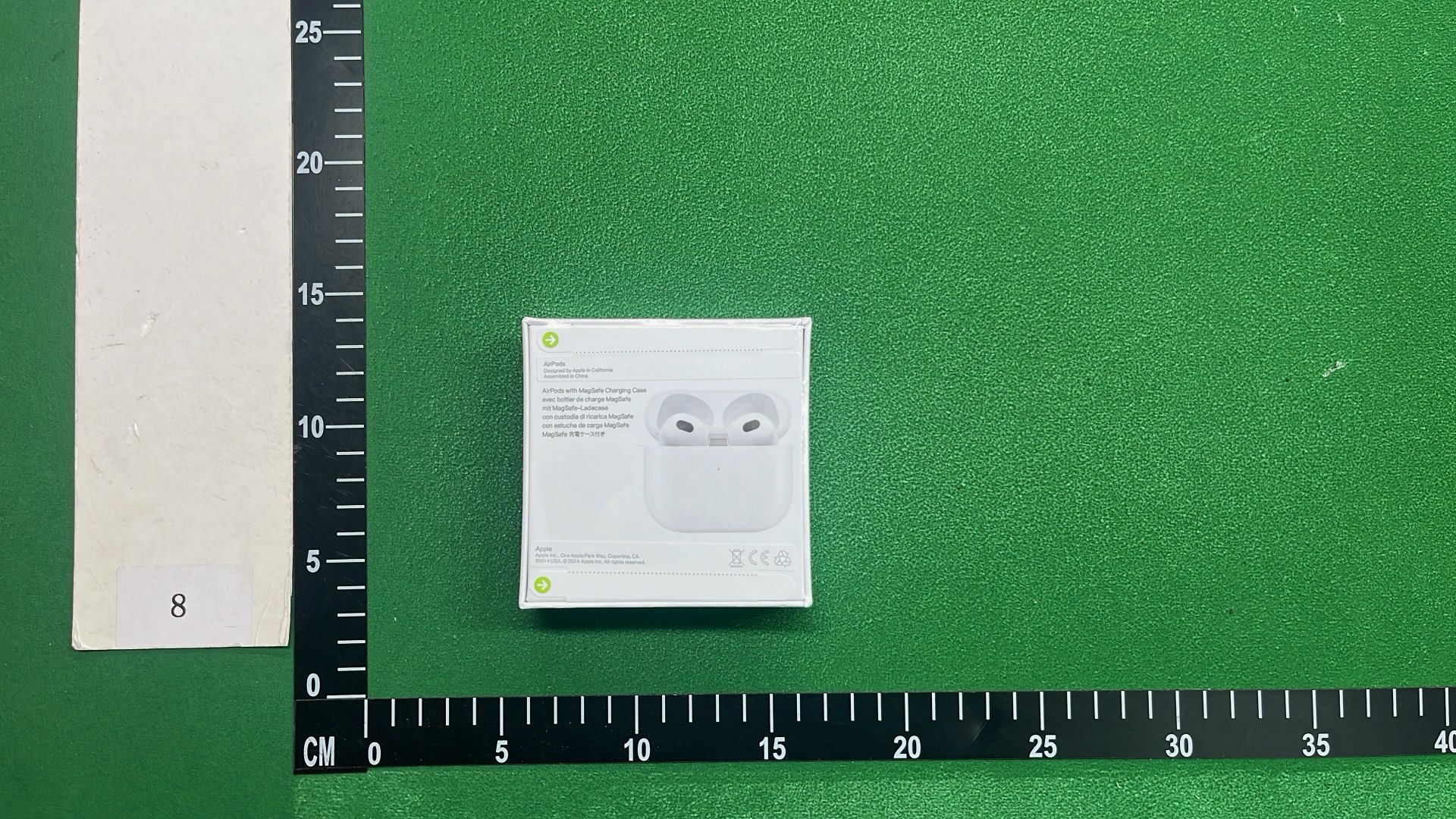 New Purchase Link Available