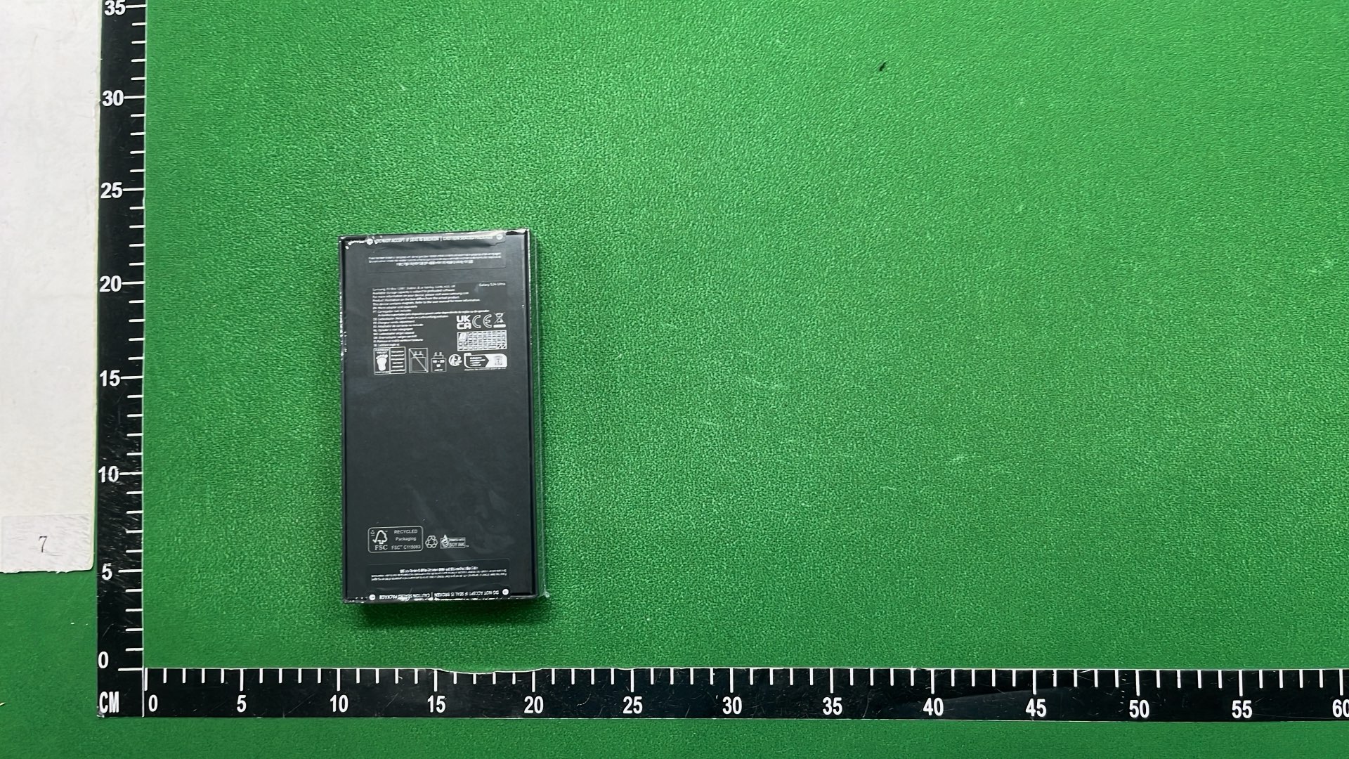 Samsung Galaxy S23 Ultra 5G Smartphone