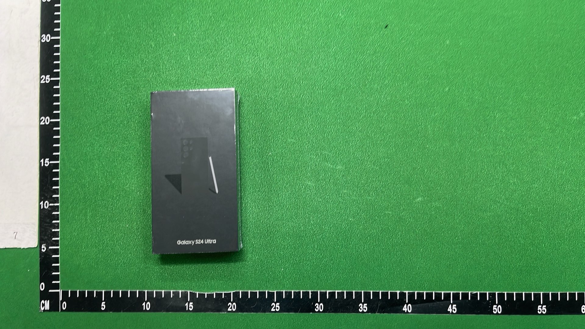 Samsung Galaxy S23 Ultra 5G Smartphone