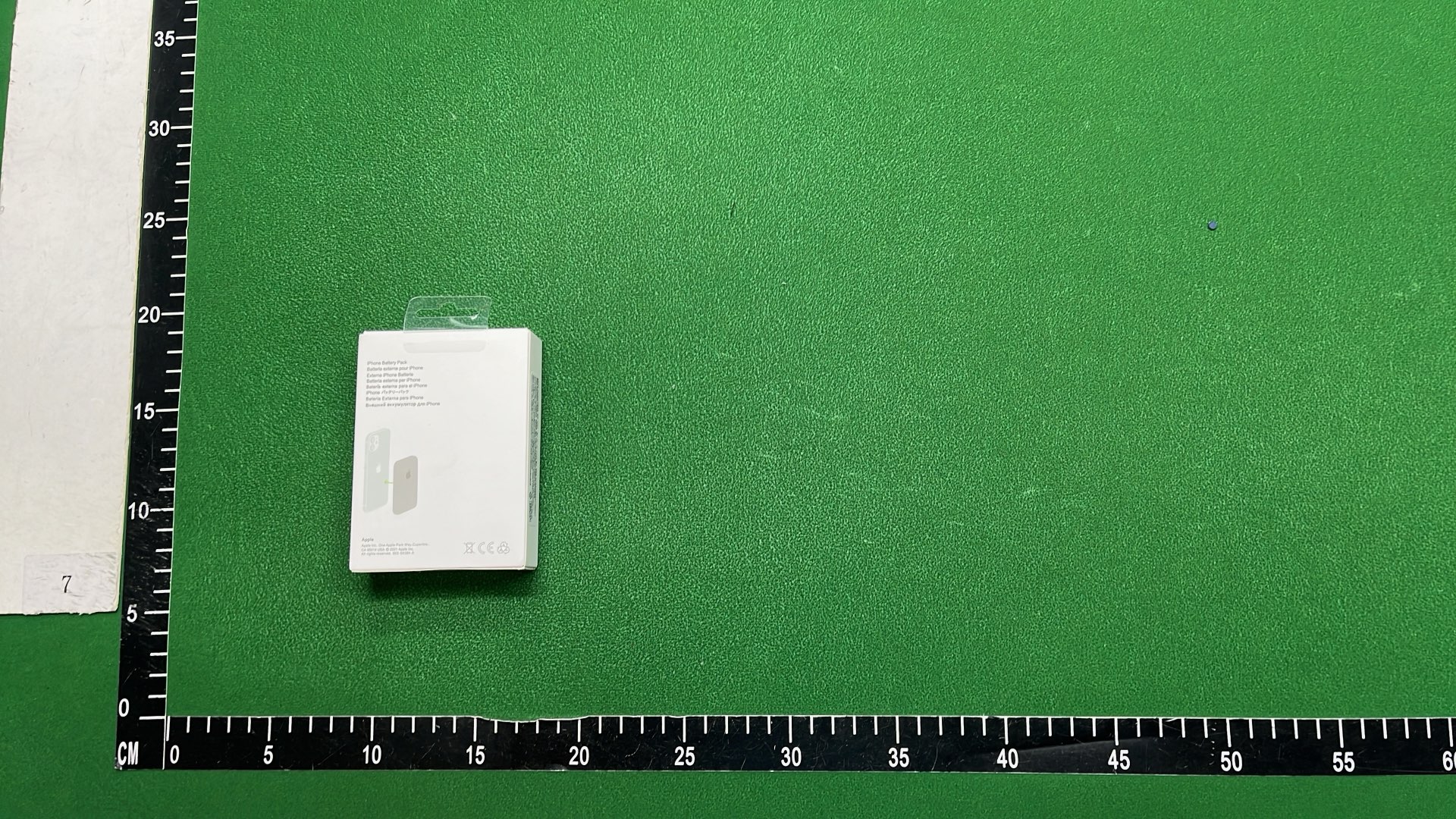 Anker 5K Magnetic Wireless Power Bank for iPhone 12/13/14