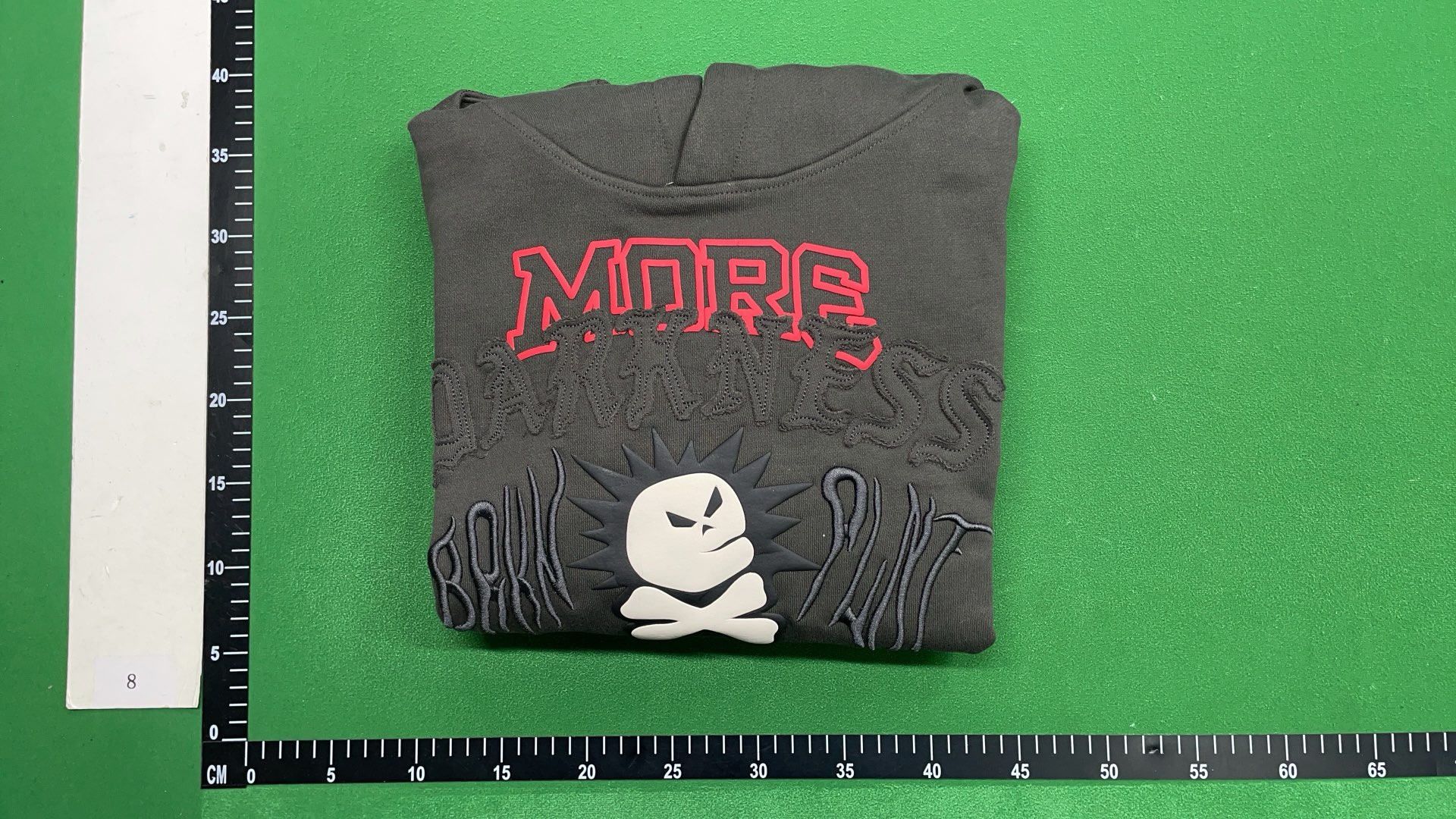 Hoodie - Crew Neck Zip Up Half Zip Styles