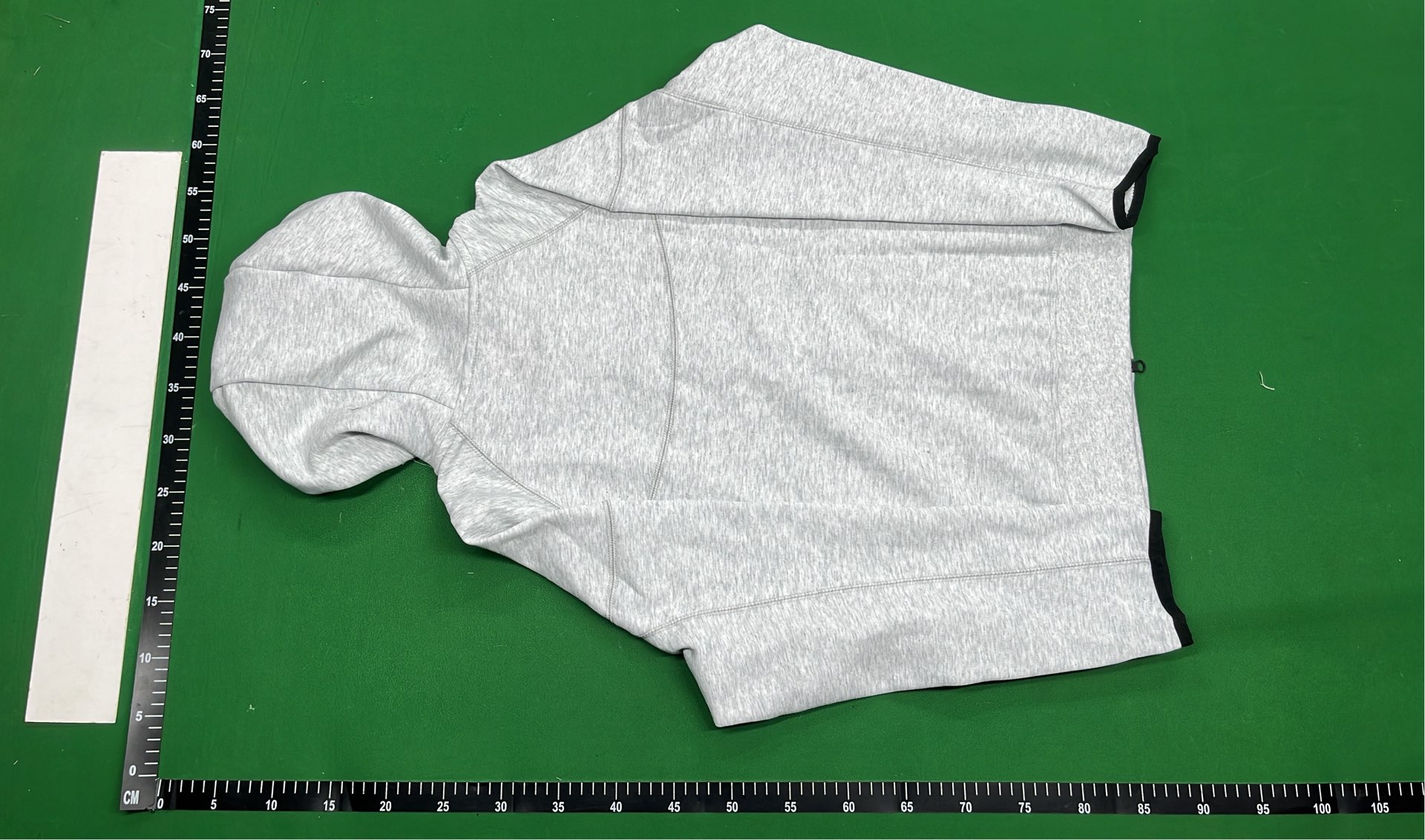 Nike Hoodie Jacket Men's Sportswear Full Zip Hooded Sweatshirt