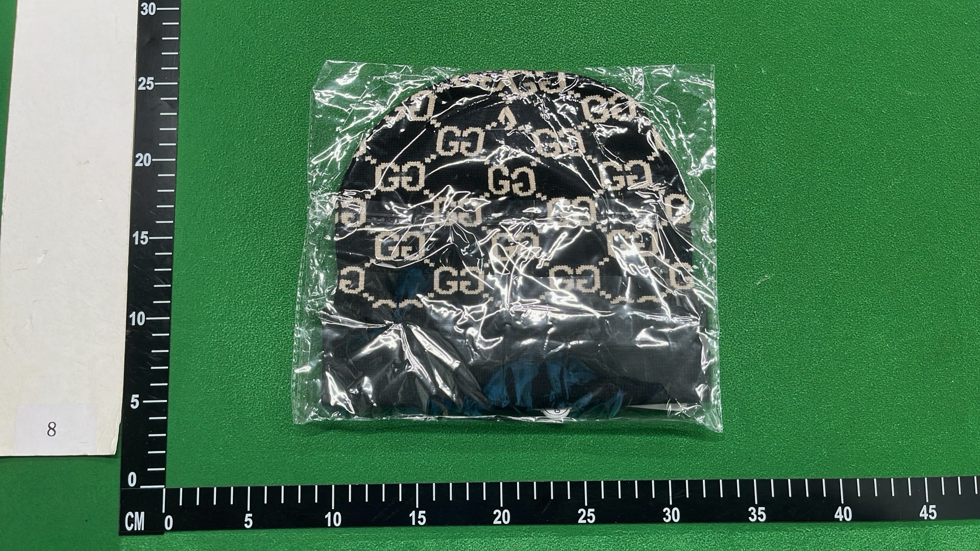 Gucci x The North Face Beanie Hat