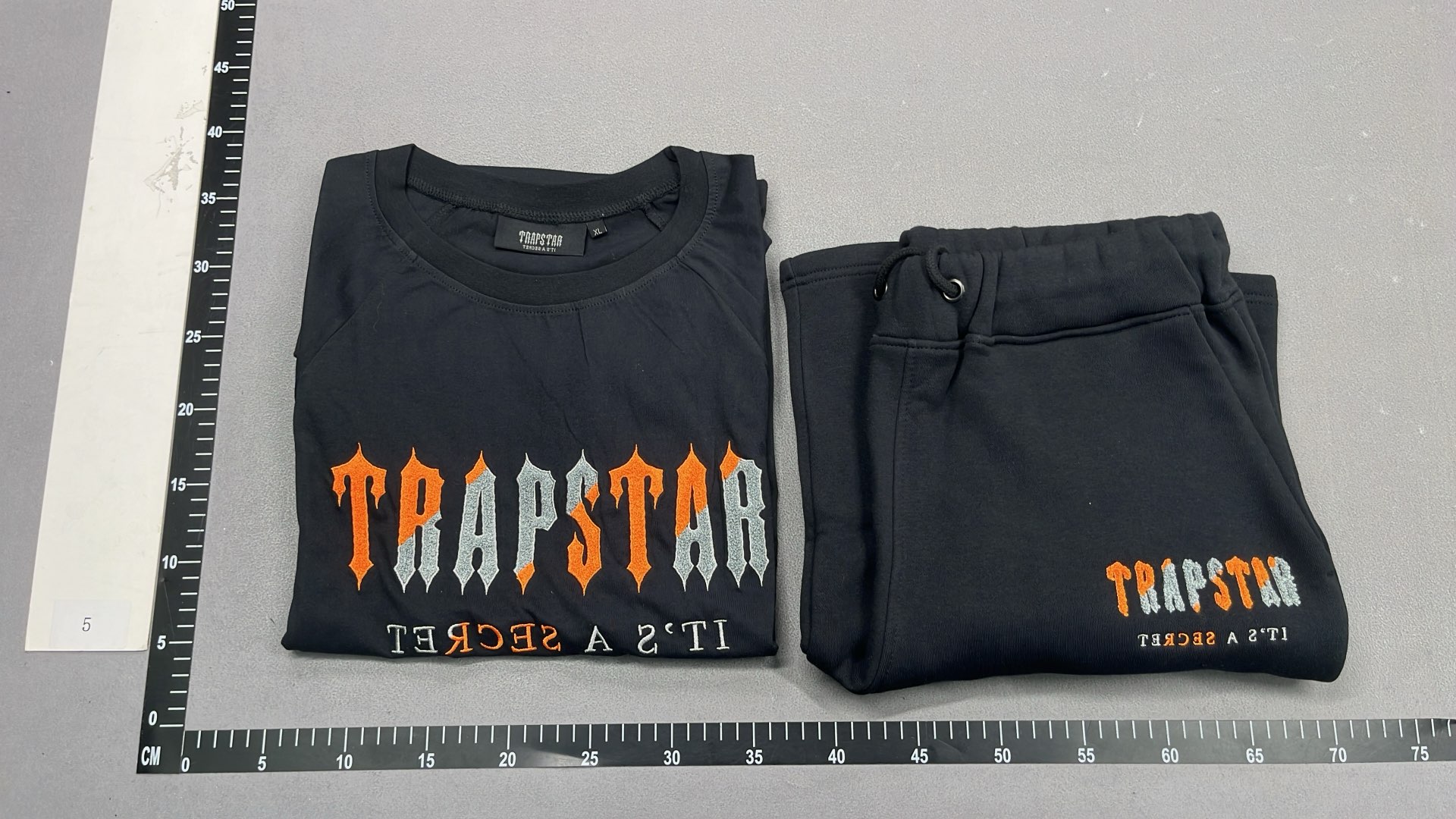 Short Set - T-Shirt and Shorts Combo