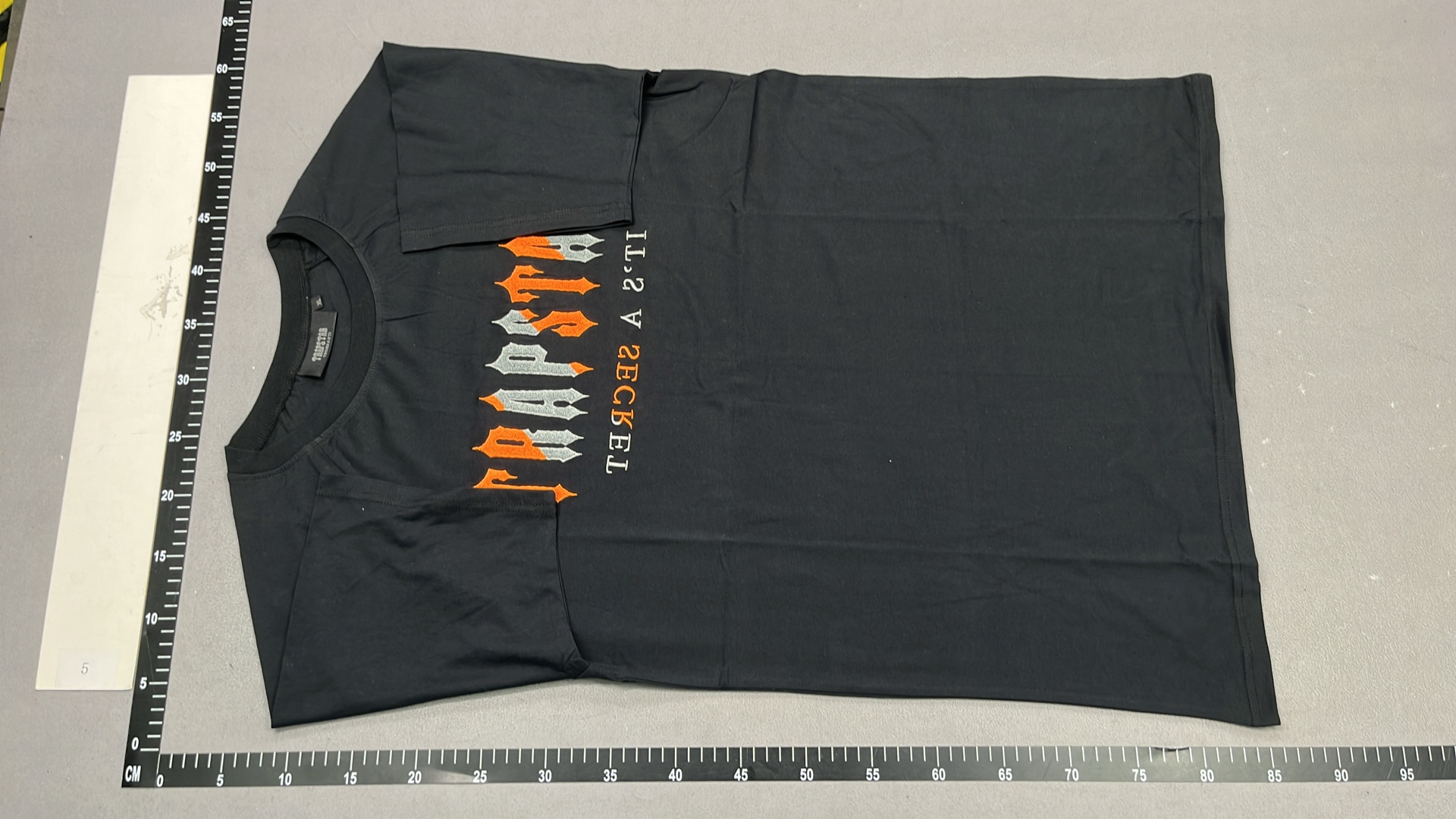 Short Set - T-Shirt and Shorts Combo
