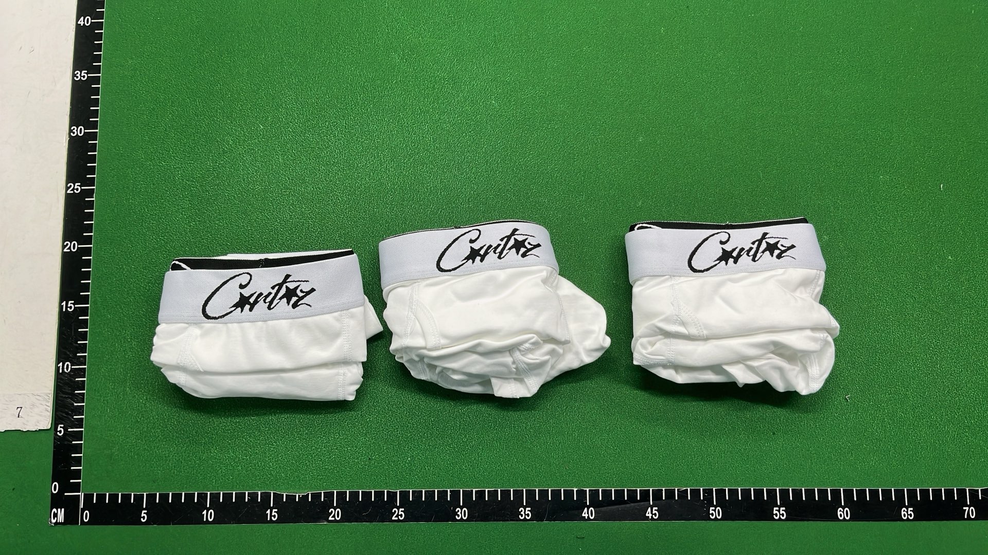 Authentic Classique Beers Cantaz T-Shirt