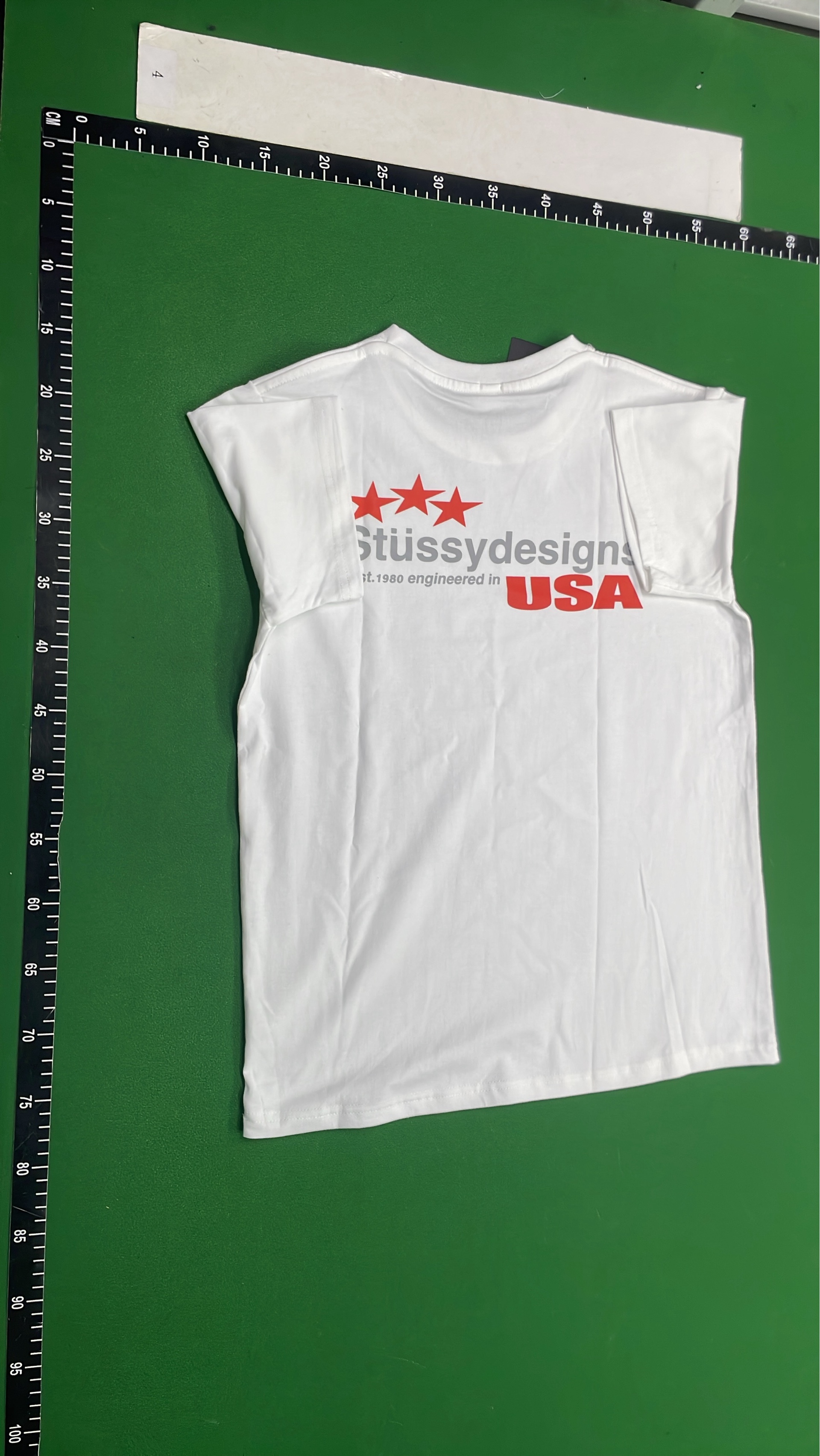 Stussy T-Shirt Collection - Streetwear Graphic Tees