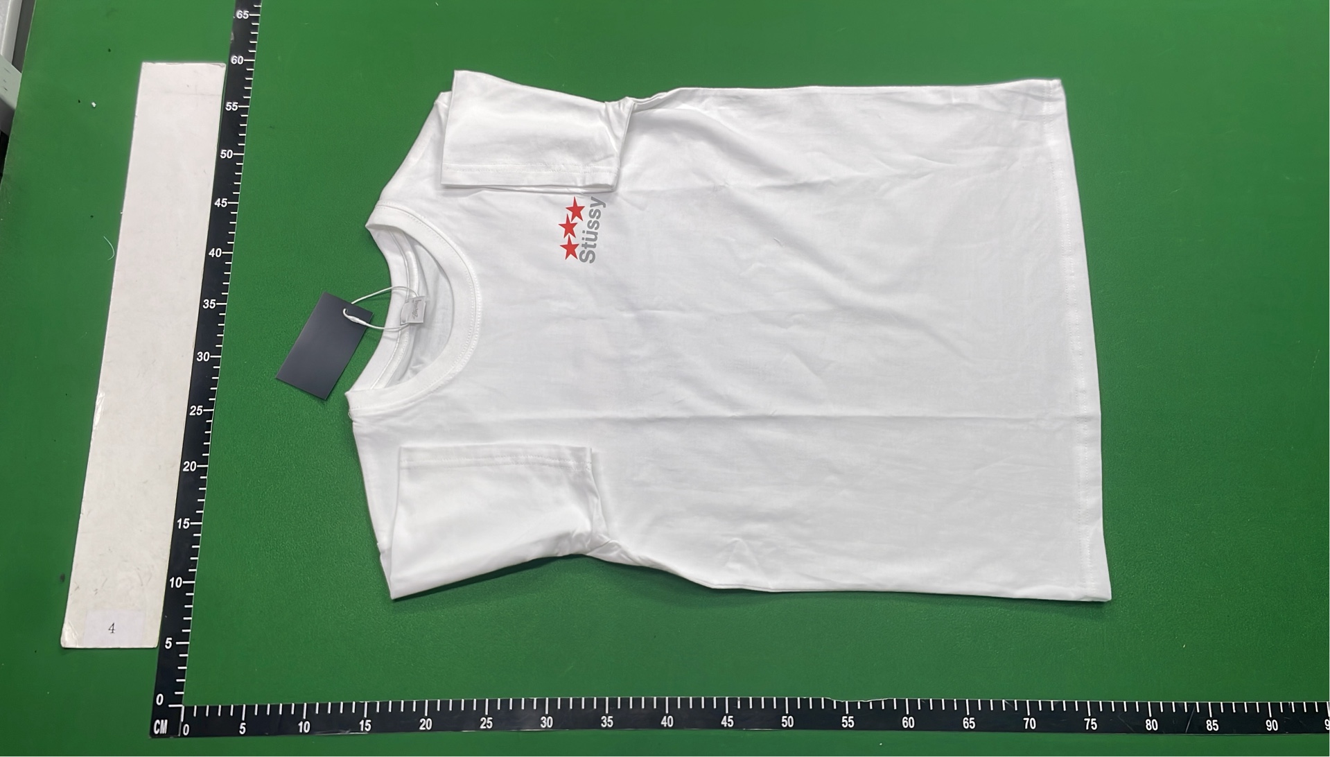 Stussy T-Shirt Collection - Streetwear Graphic Tees