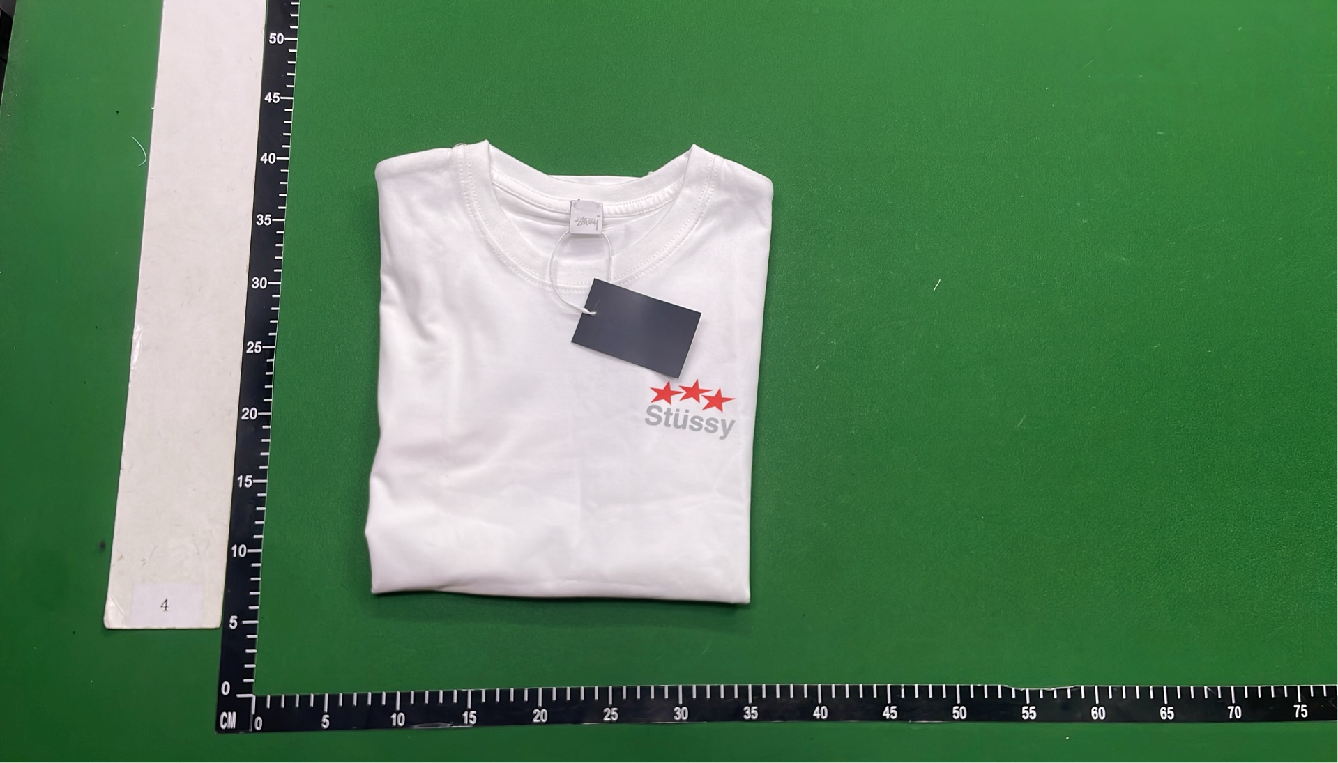 Stussy T-Shirt Collection - Streetwear Graphic Tees