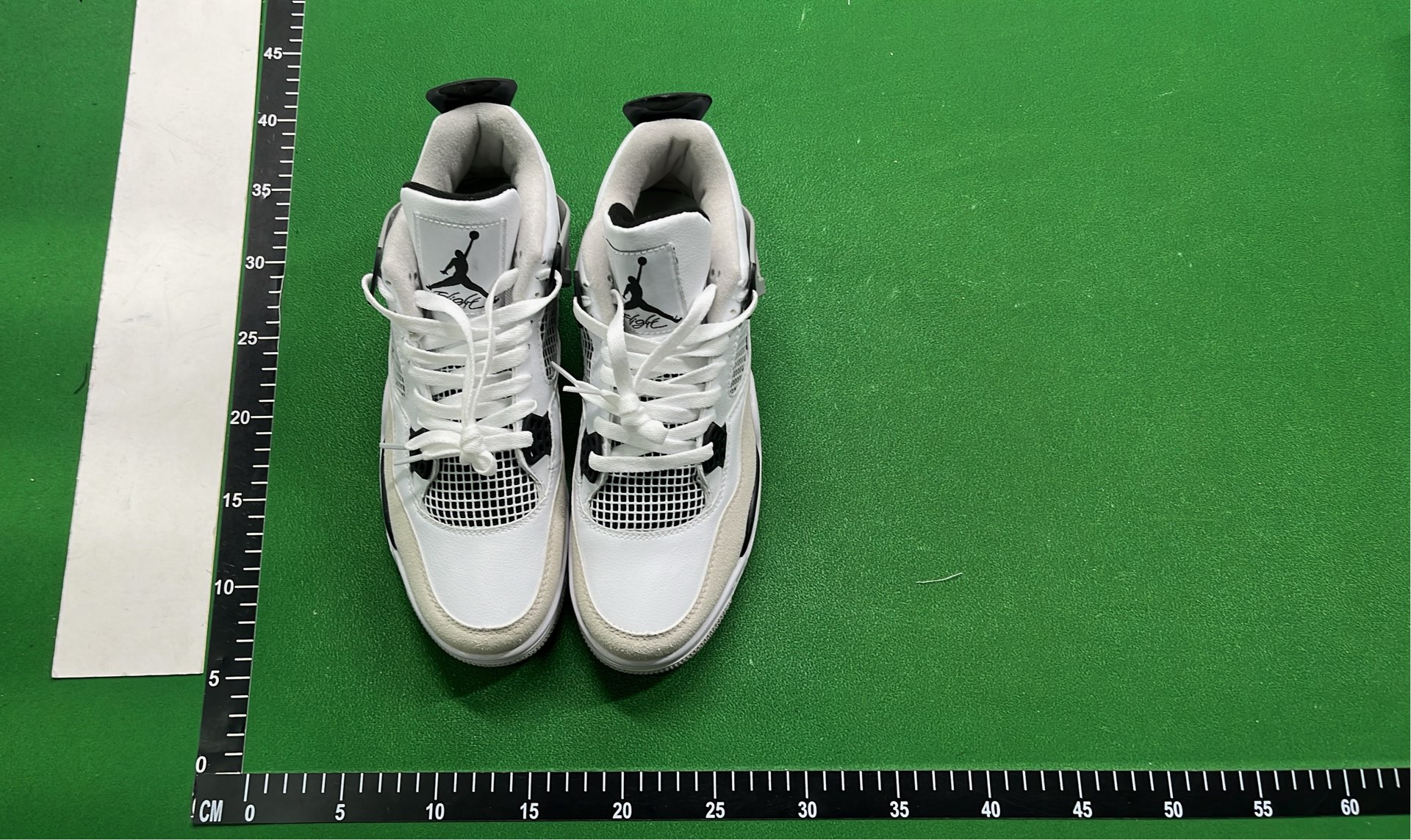 Air Jordan 4 Retro Shoes - Multiple Colorways Available