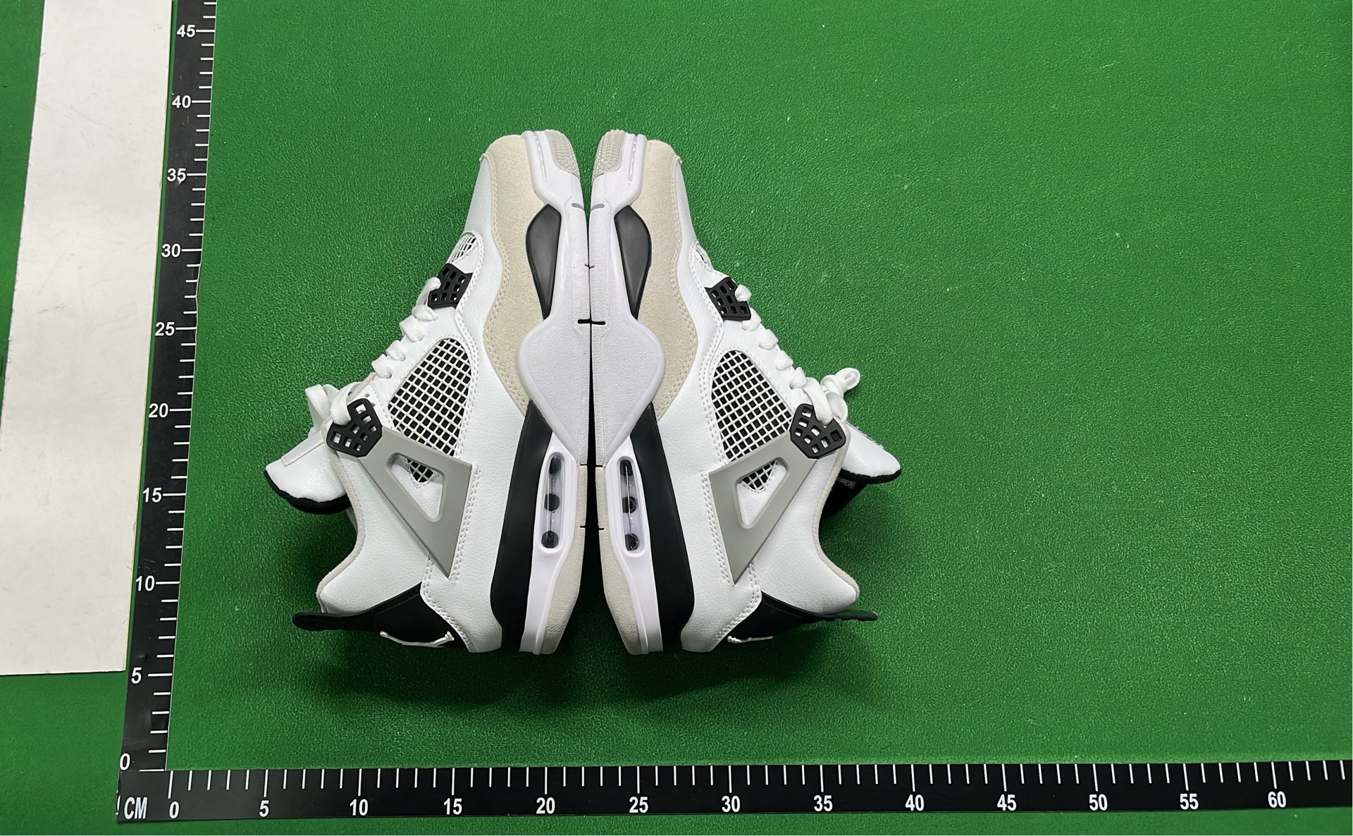 Air Jordan 4 Retro Shoes - Multiple Colorways Available