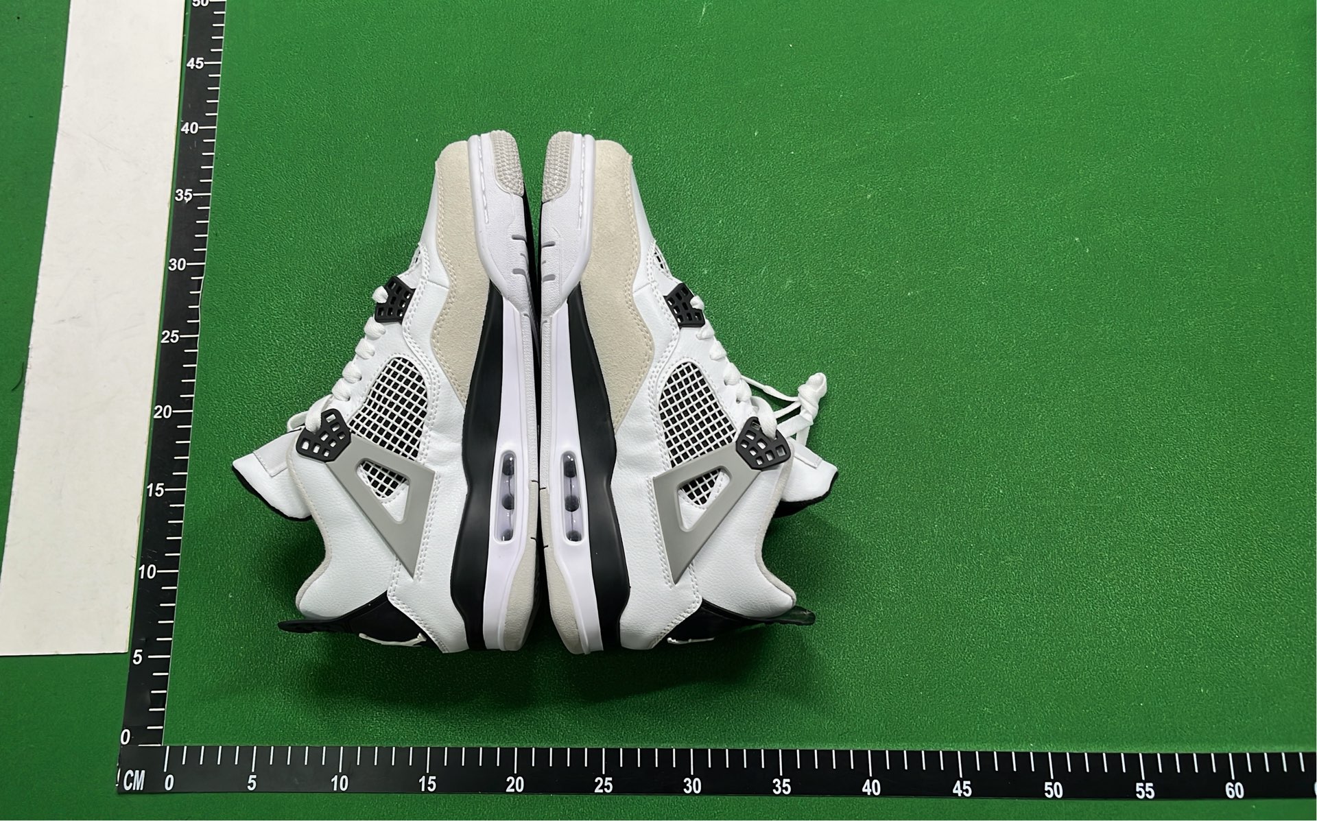 Air Jordan 4 Retro Shoes - Multiple Colorways Available