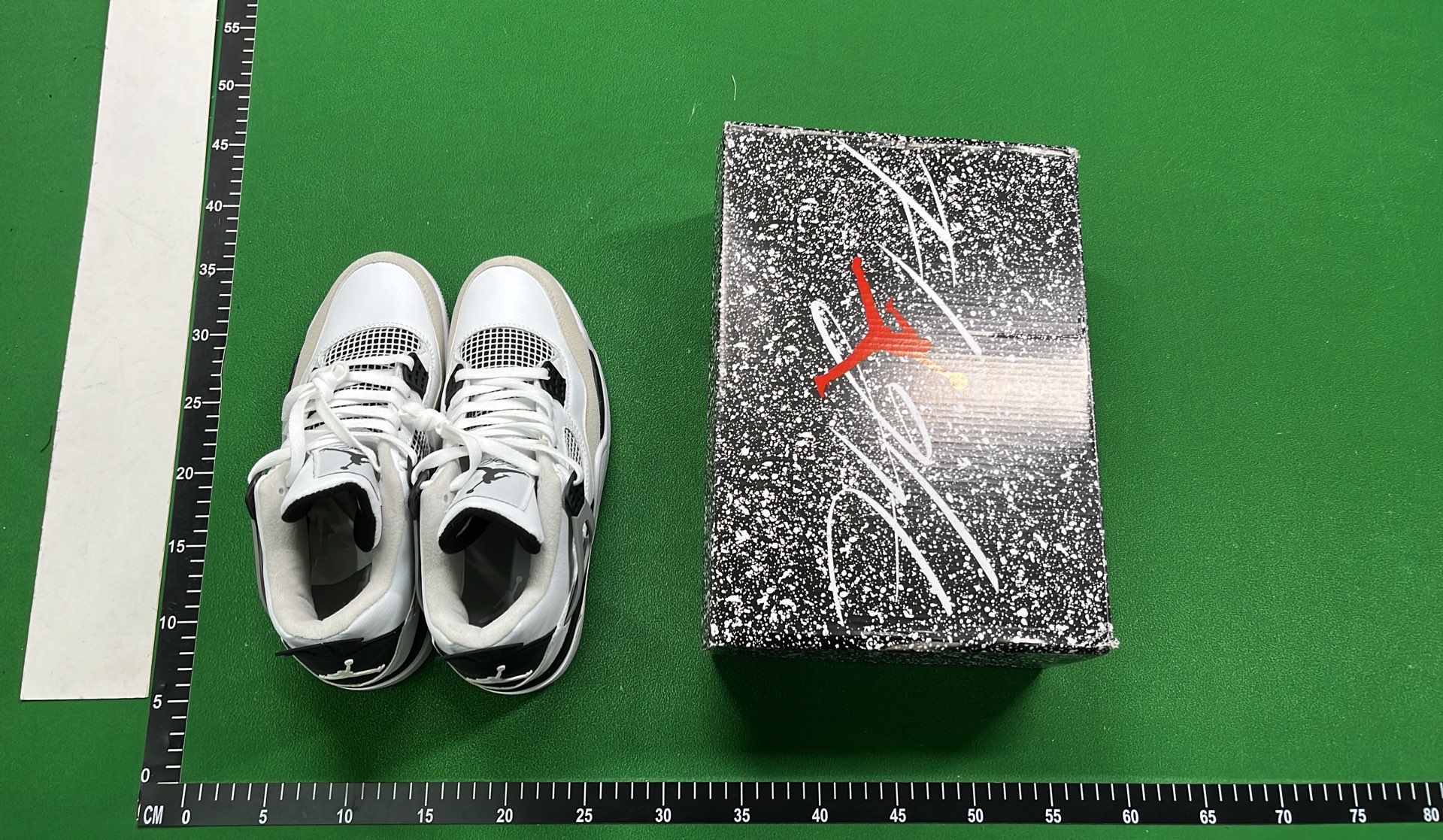 Air Jordan 4 Retro Shoes - Multiple Colorways Available