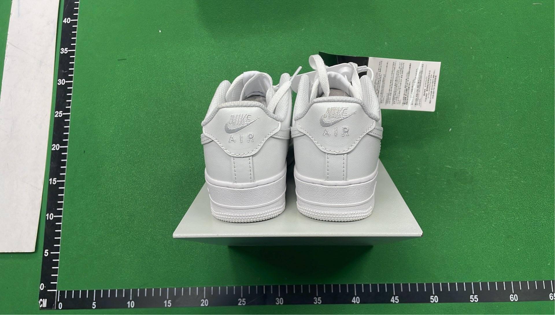 Nike Air Force 1 Low Correlate DMZ11122 White Pink Gold
