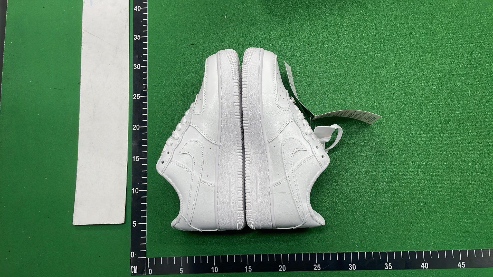 Nike Air Force 1 Low Correlate DMZ11122 White Pink Gold
