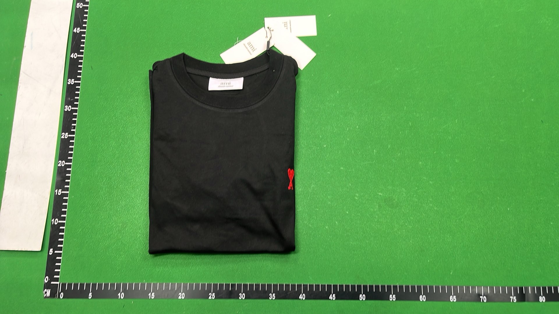 BAPE Heart Logo T-Shirt Collection