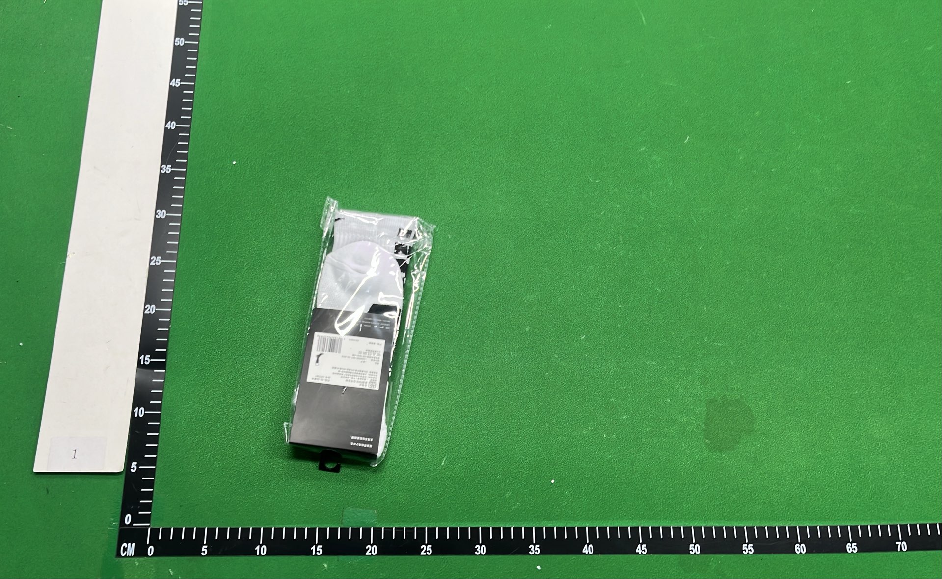 Thickened Towel Sole Non-Slip Basketball Socks