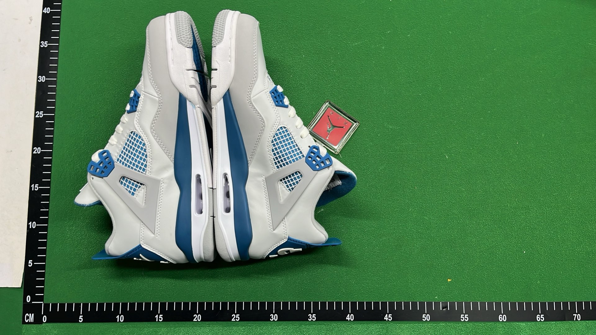 Air Jordan 4 Retro Sneakers Collection