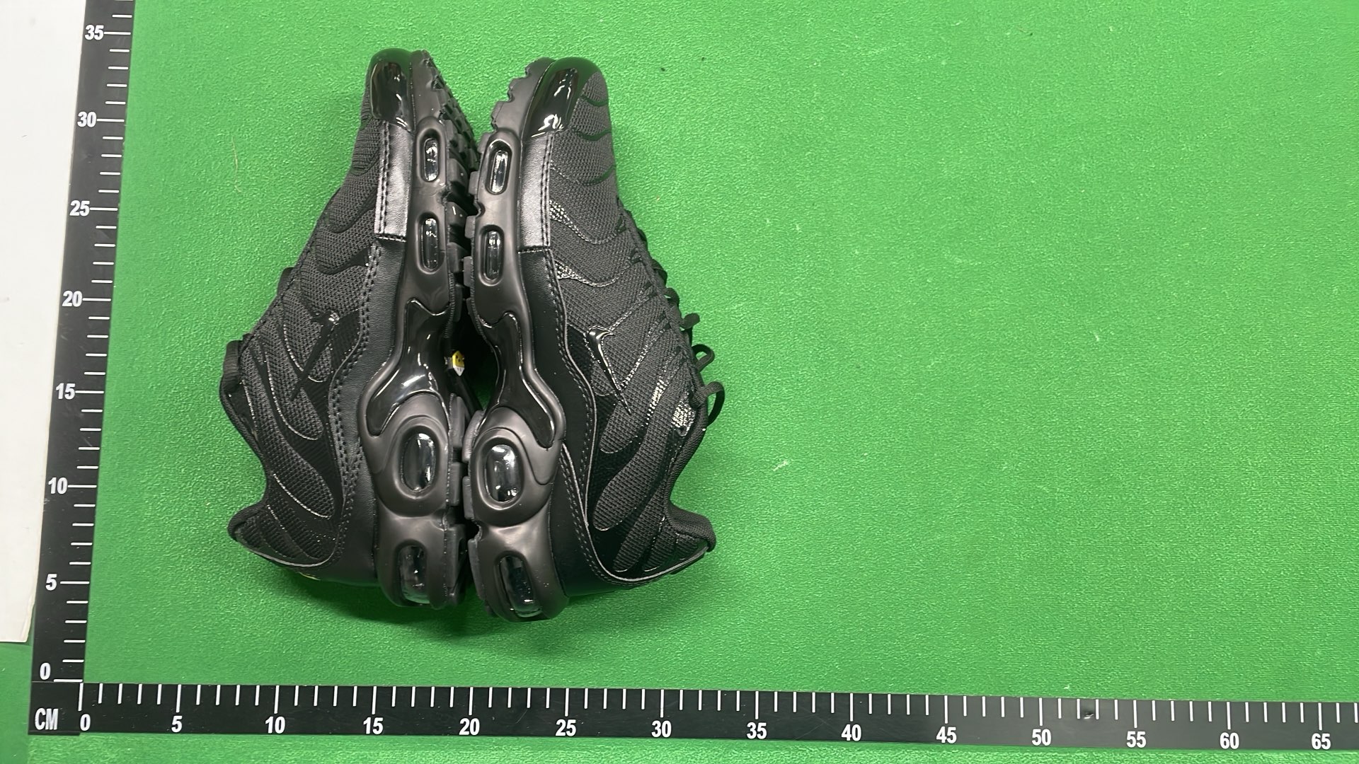 Nike Air Max Tailwind 4 Running Shoes Black Blue White Orange