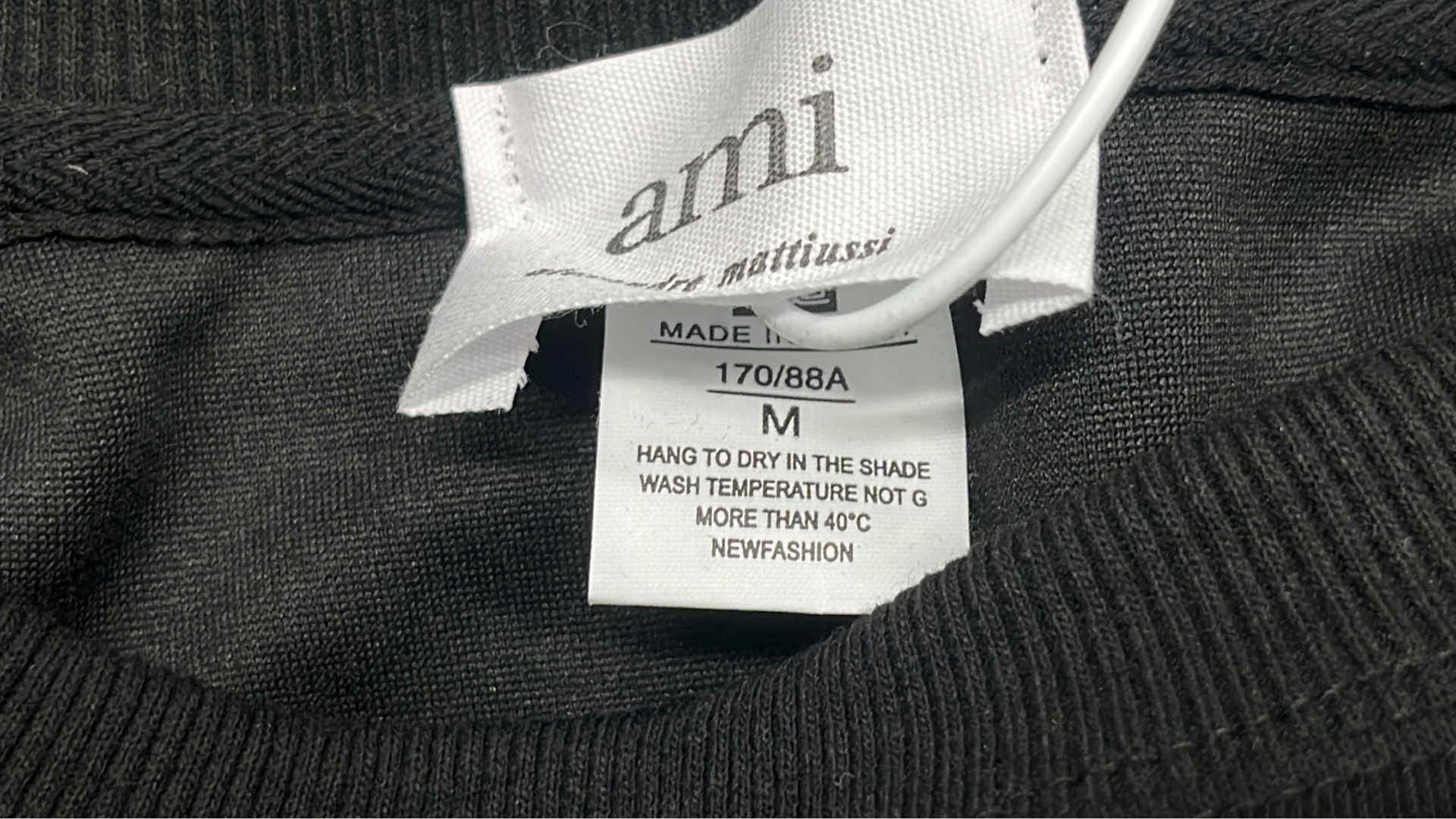 AMIRI Heart Logo Hoodie Sweatshirt Collection