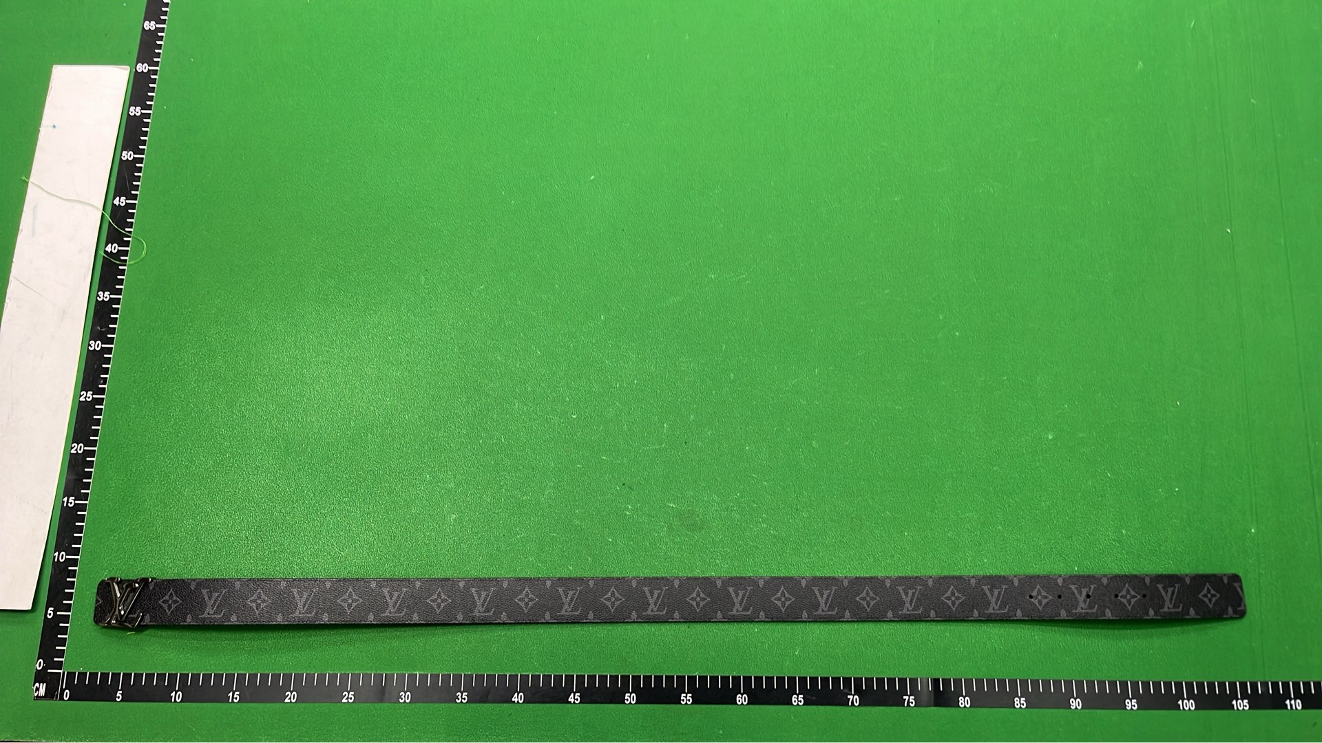 LV Monogram and Damier Belt Collection 1#~20#