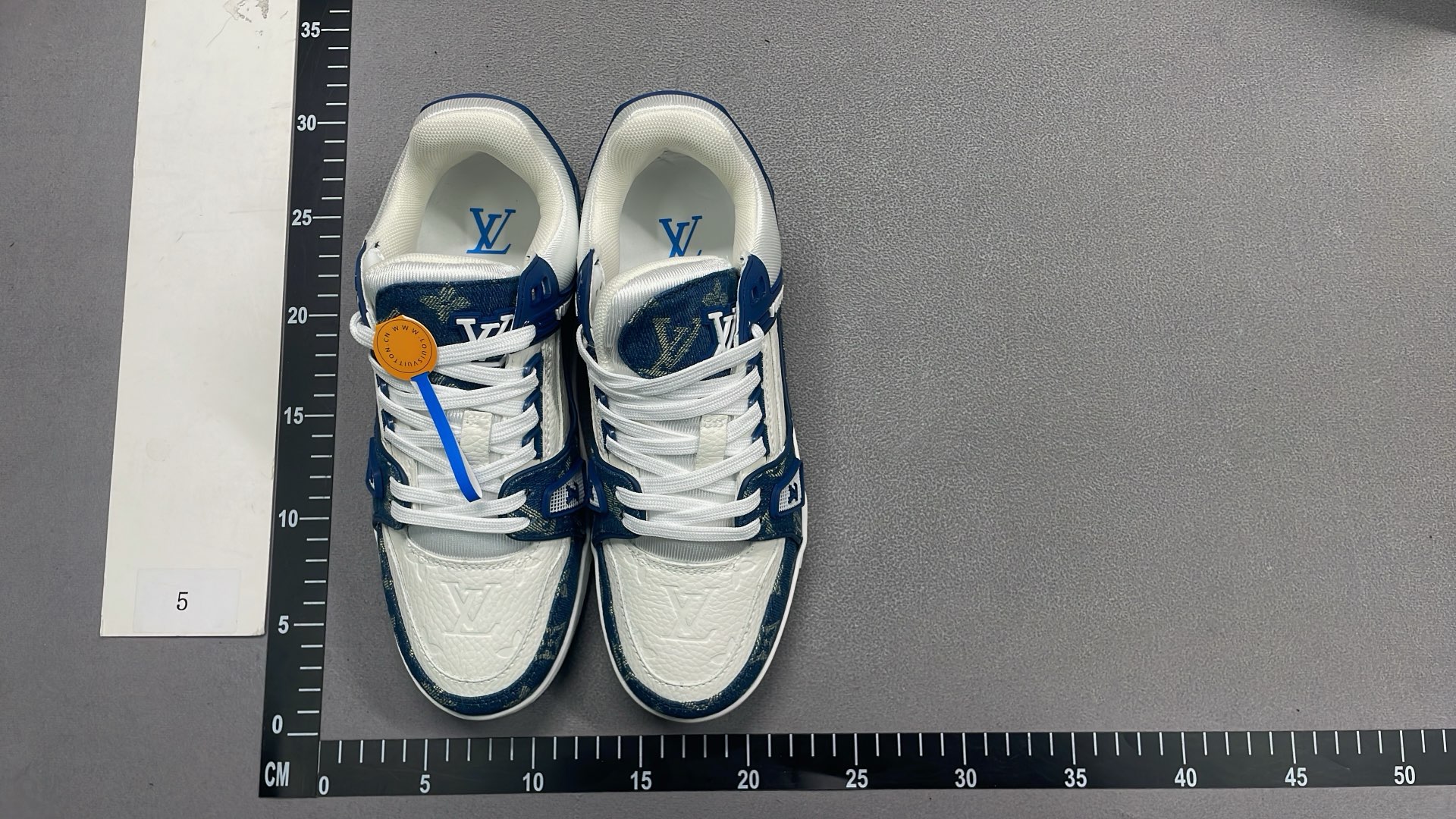 LV Sneakers for Men and Women