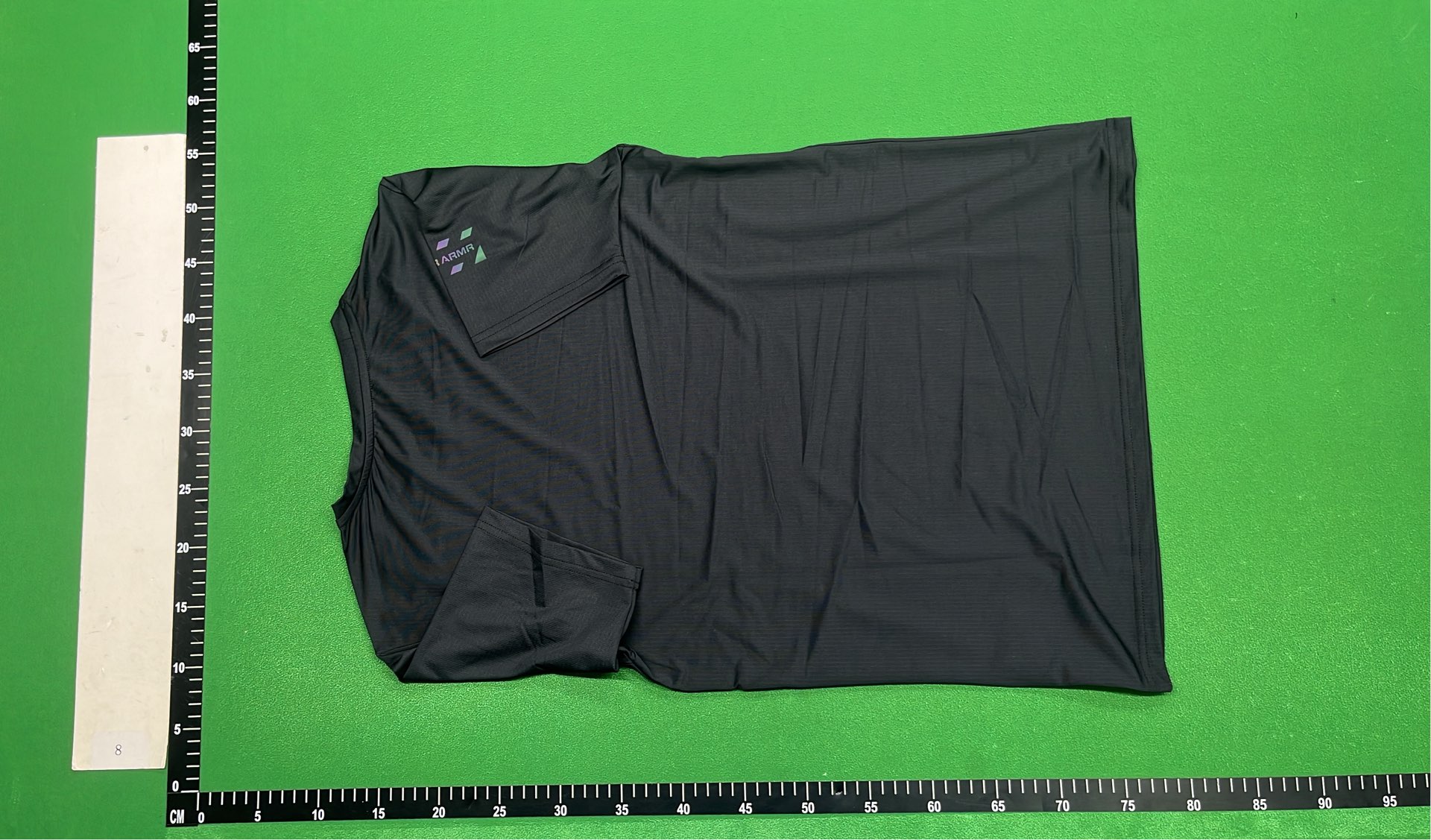 Under Armour UA Speed Stride Short Sleeve Running T-Shirt