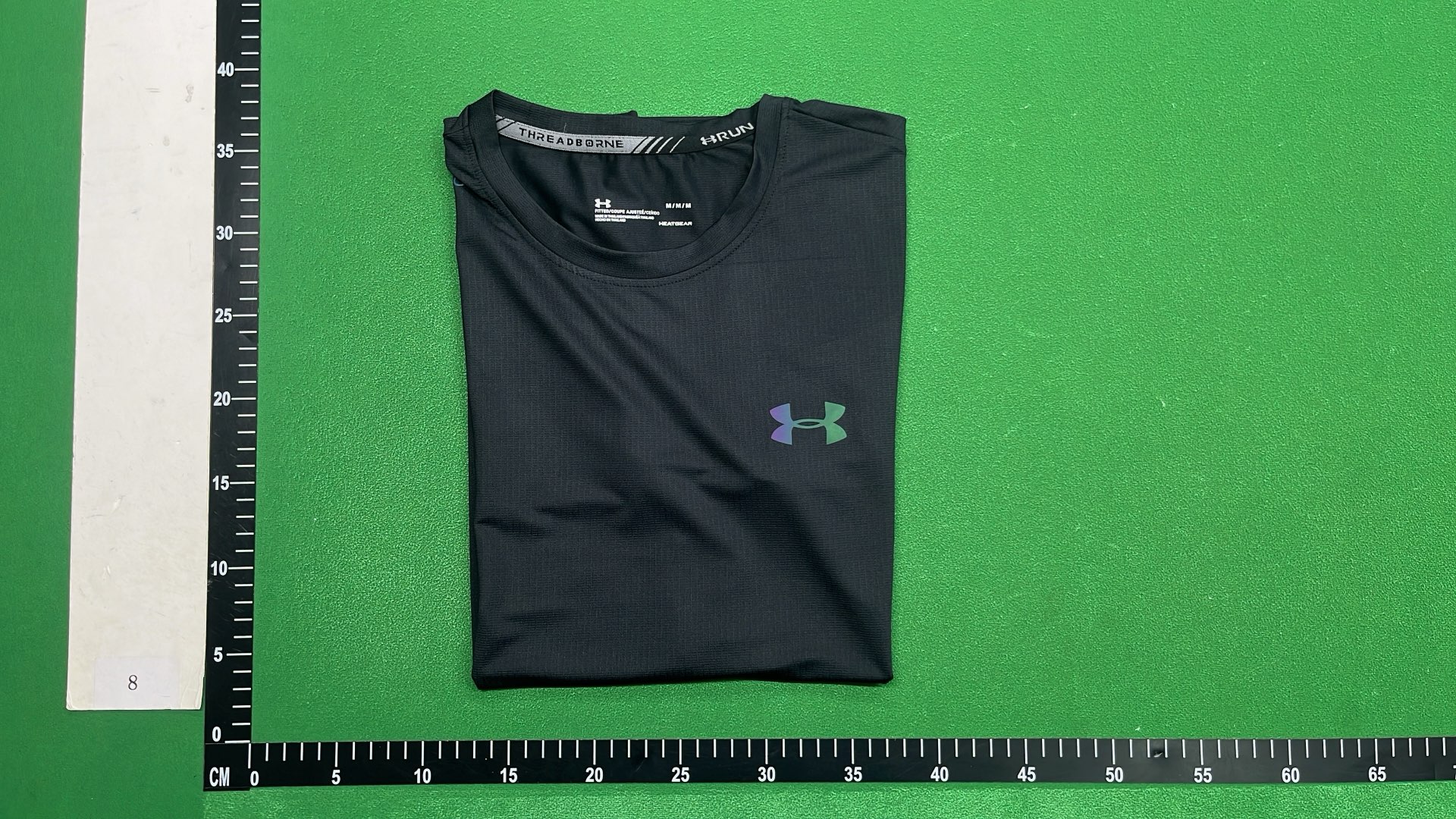 Under Armour UA Speed Stride Short Sleeve Running T-Shirt