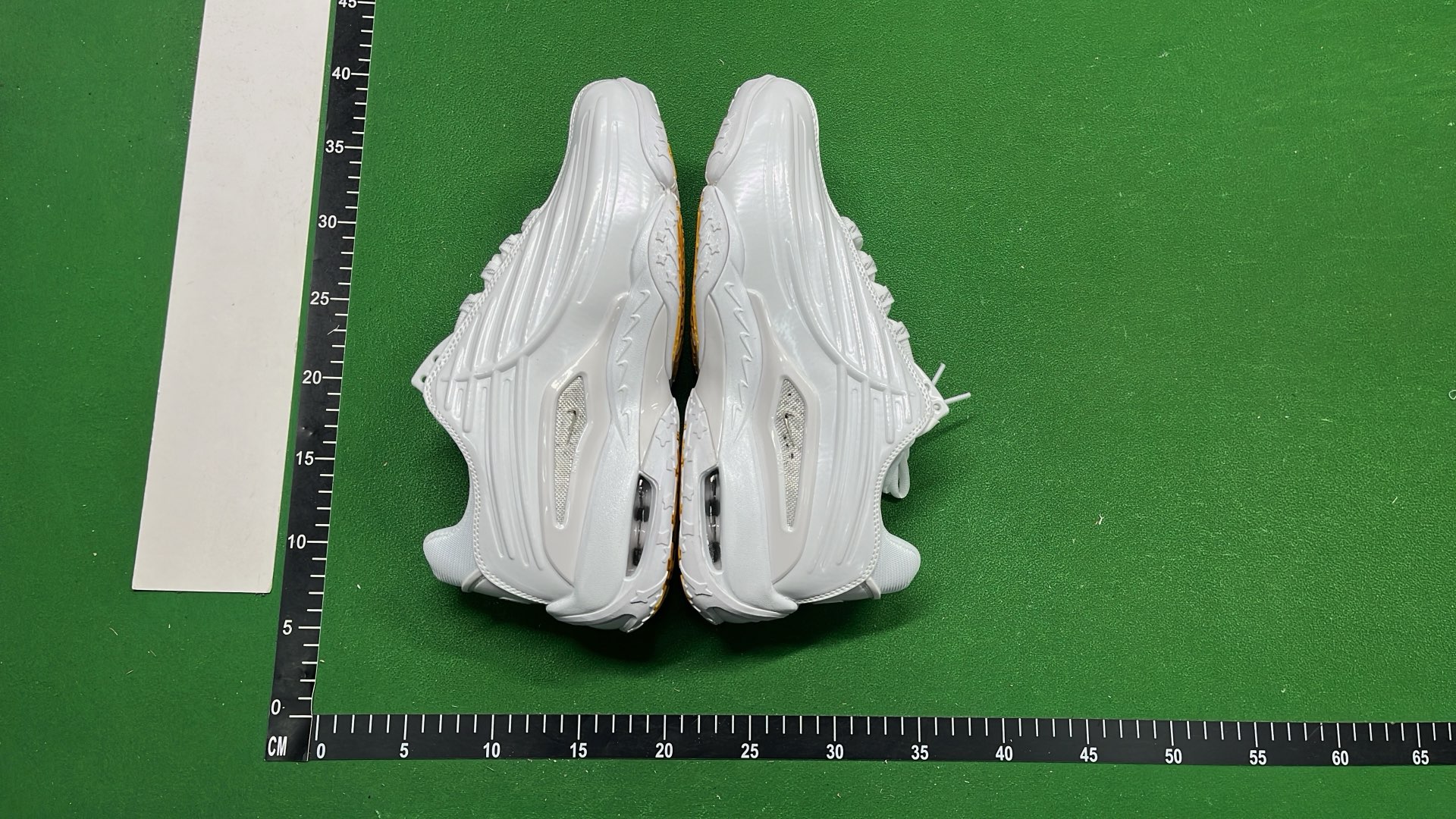 Nike Air Max 98 White Sneakers - Premium Running Shoes