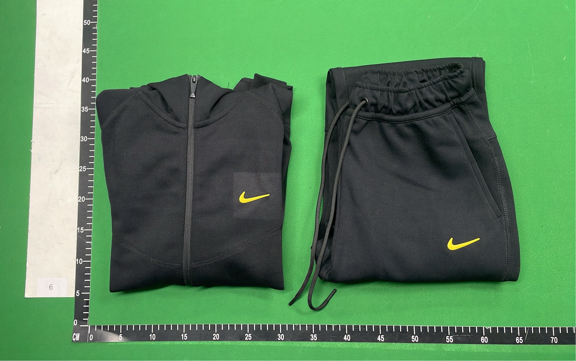 Nike Sportswear Hoodie and Jogger Set