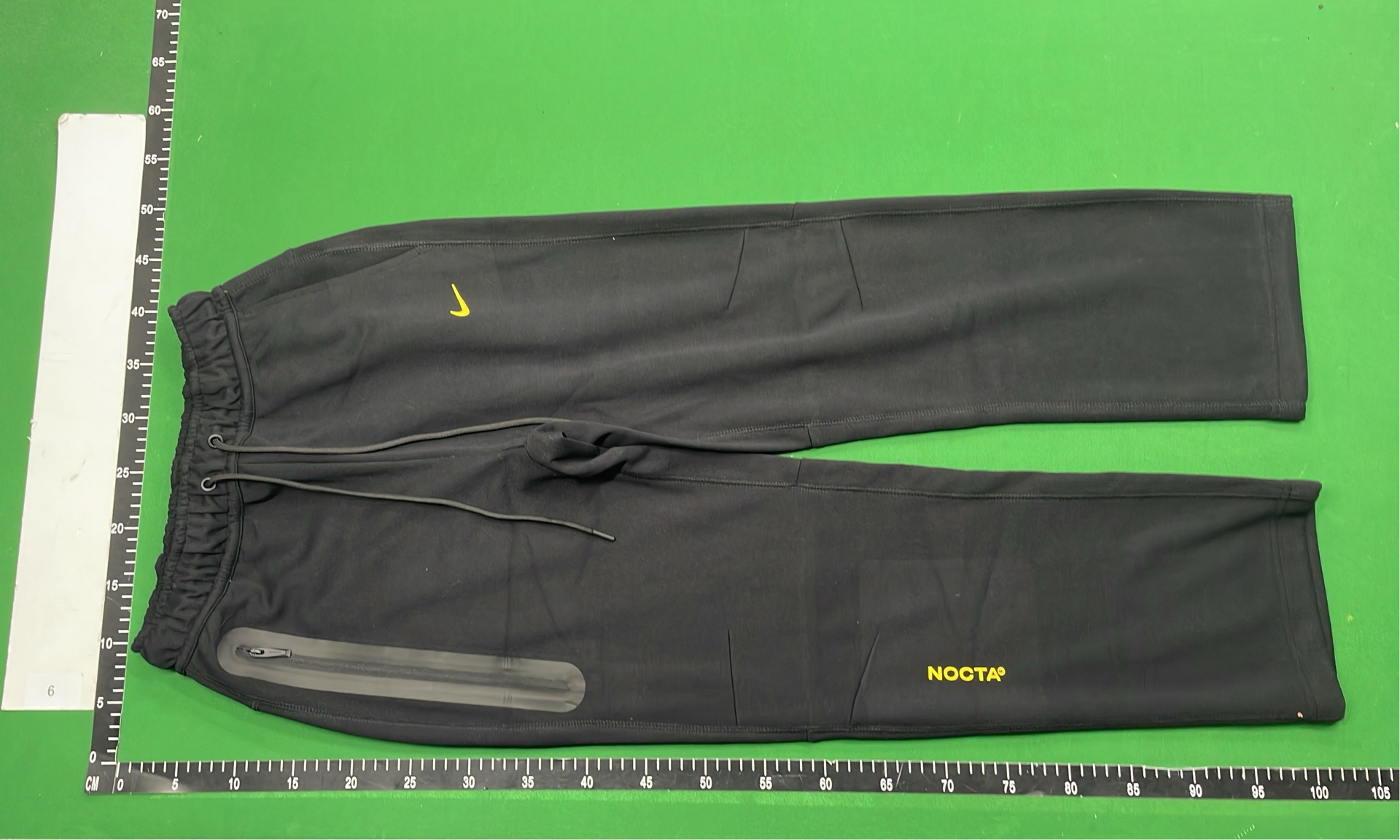 Nike Sportswear Hoodie and Jogger Set