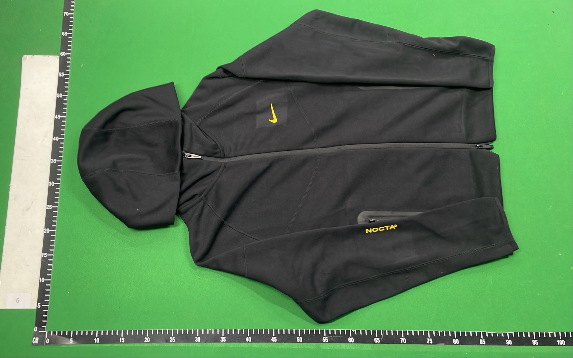 Nike Sportswear Hoodie and Jogger Set