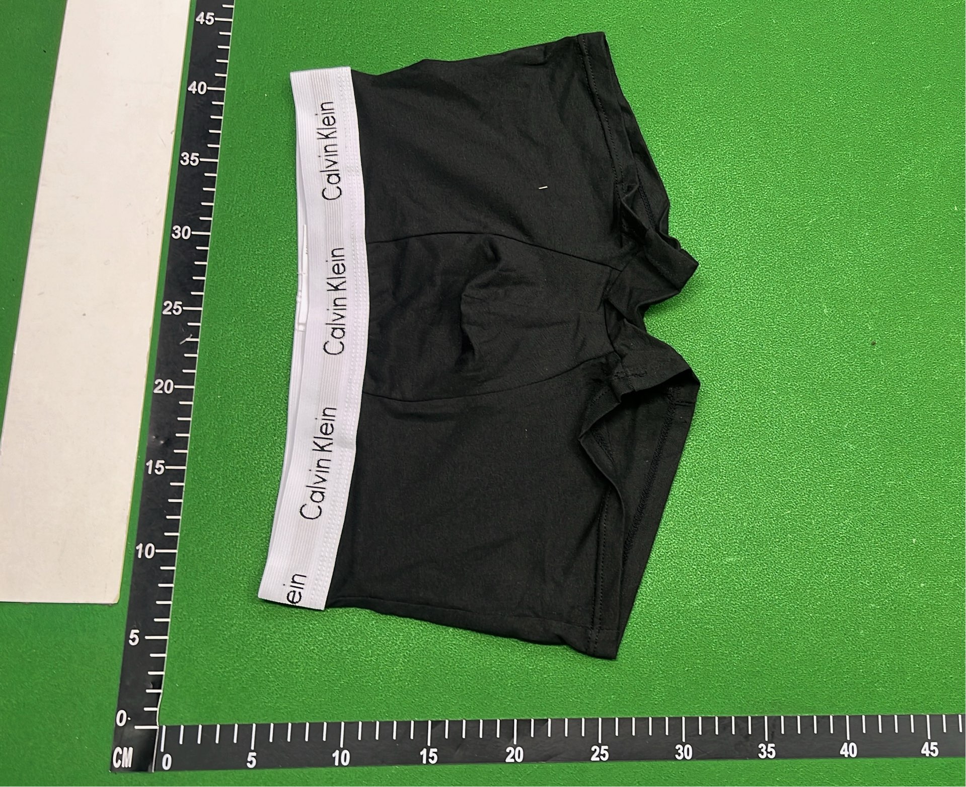 Calvin Klein Men's Cotton Boxer Briefs 3-Pack