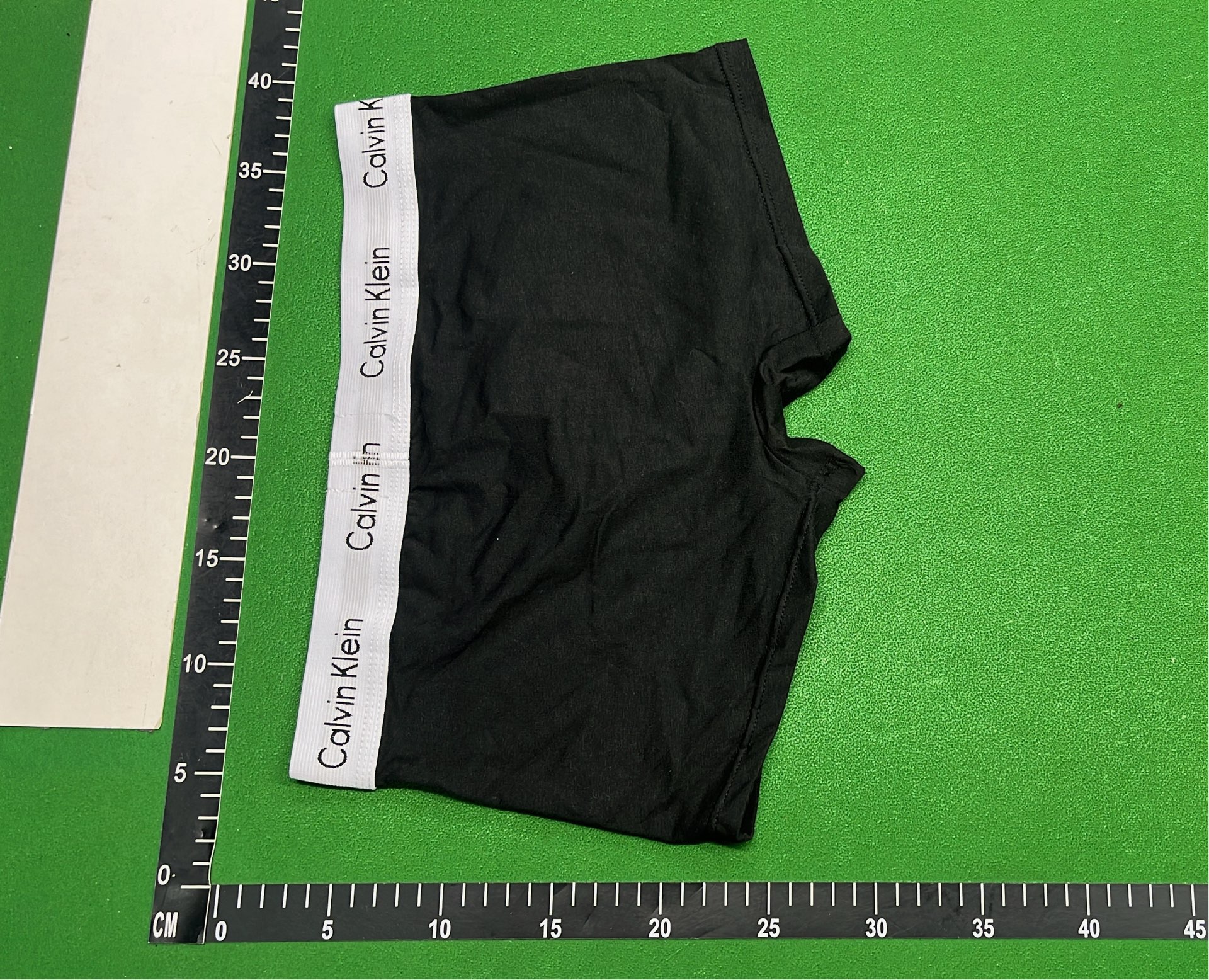 Calvin Klein Men's Cotton Boxer Briefs 3-Pack