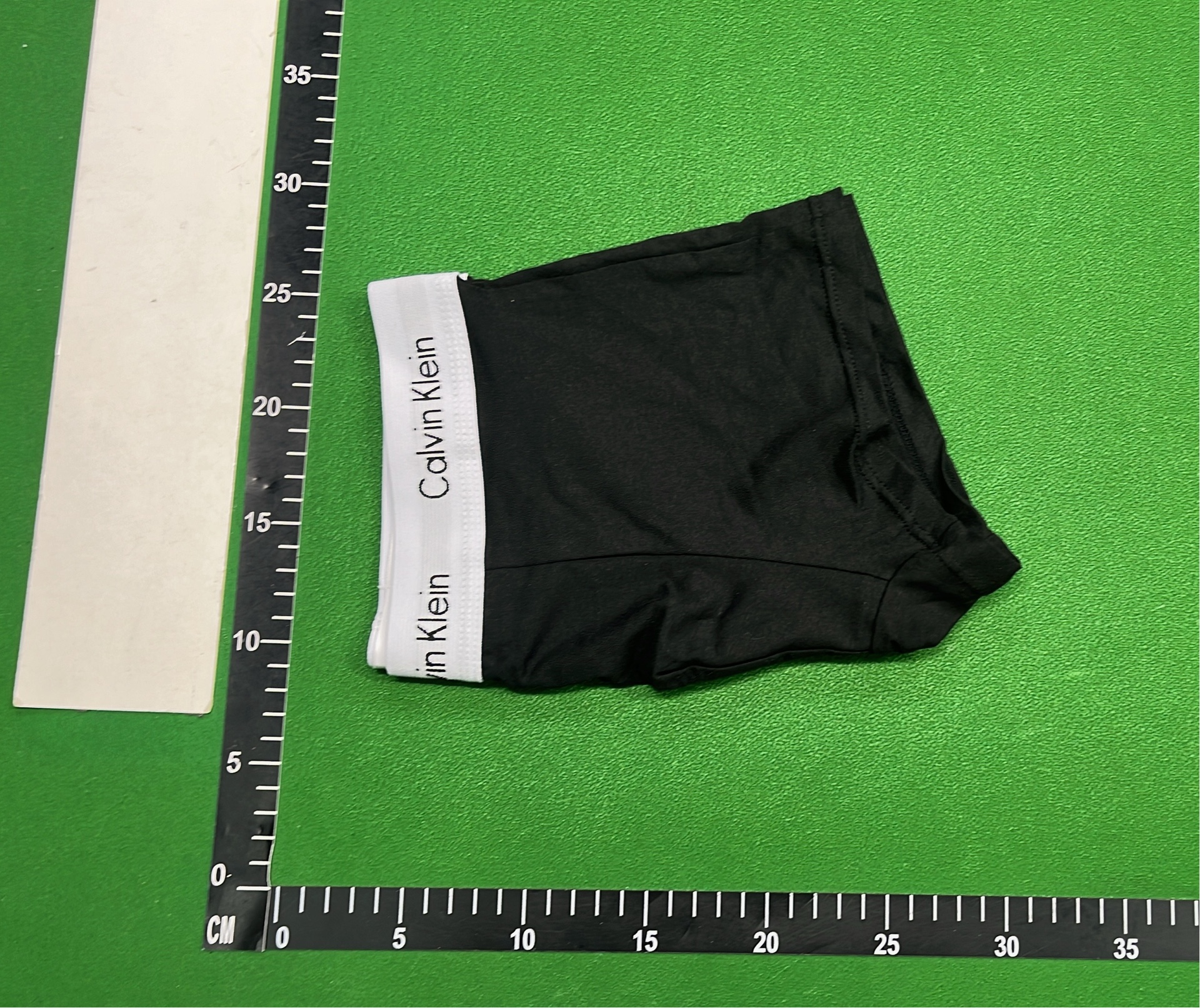 Calvin Klein Men's Cotton Boxer Briefs 3-Pack