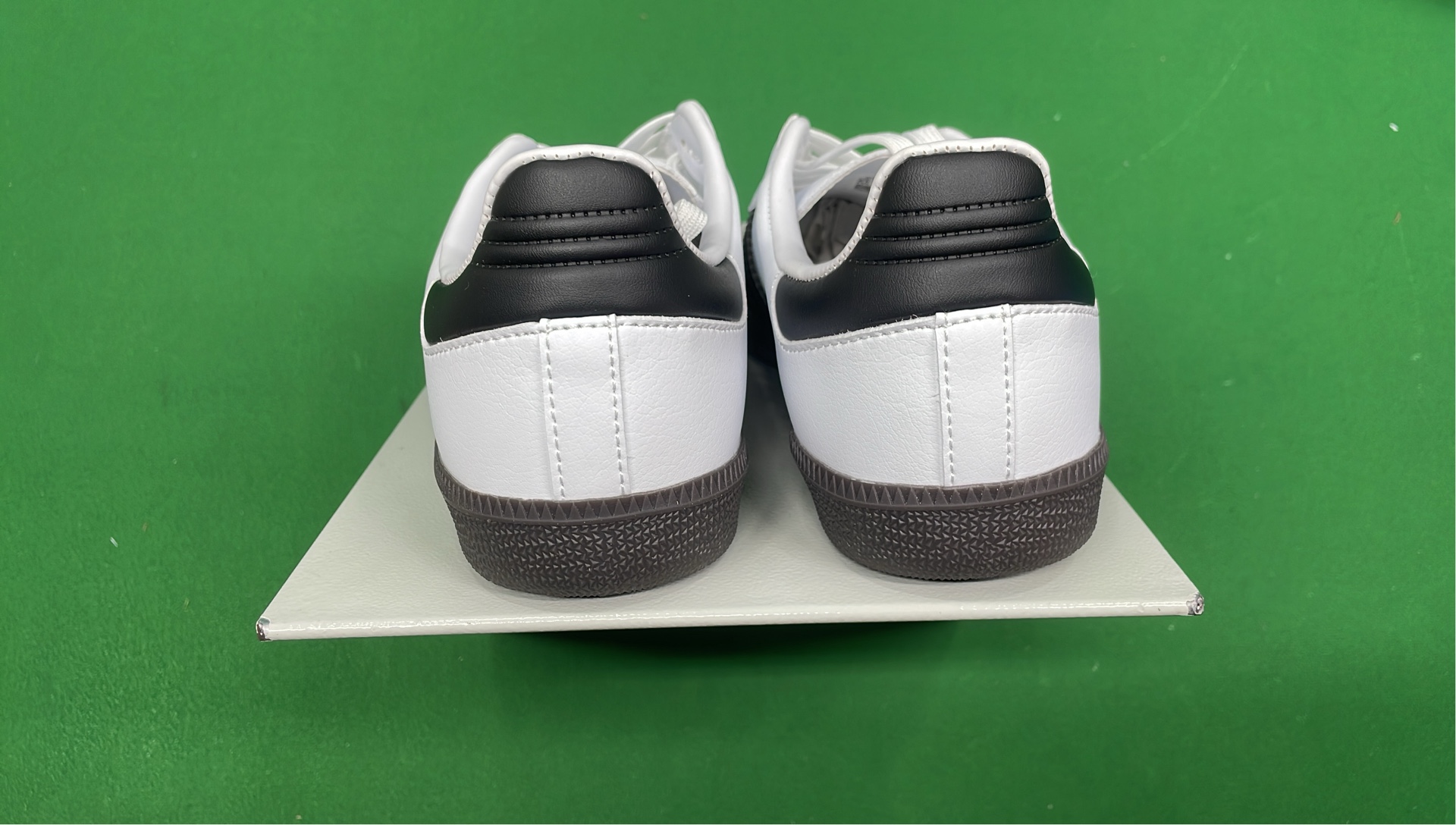 Adidas Samba OG Shoes Classic Retro Sneakers