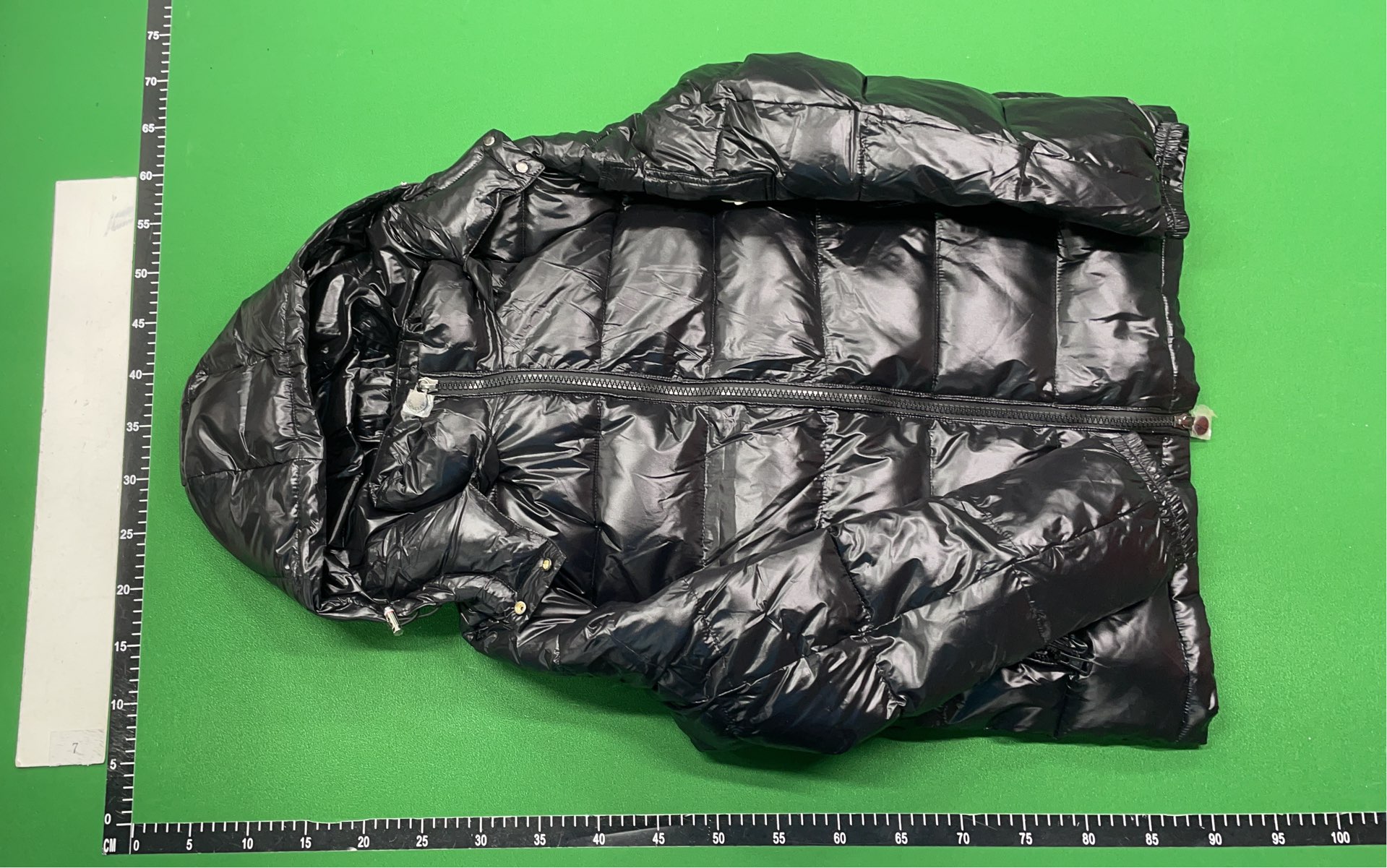 Moncler Puffer Jacket for Men Women